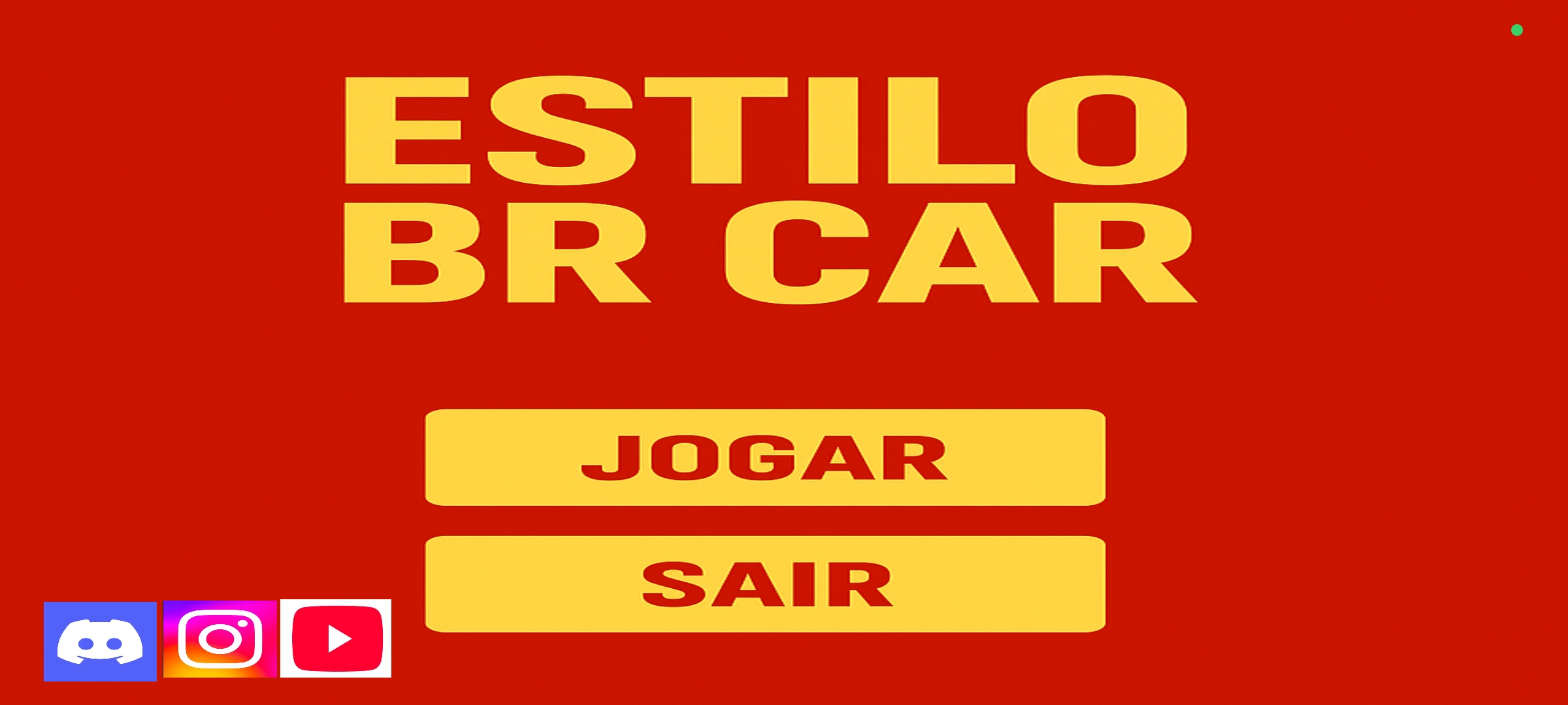 estilo Br car — Screenshot 3