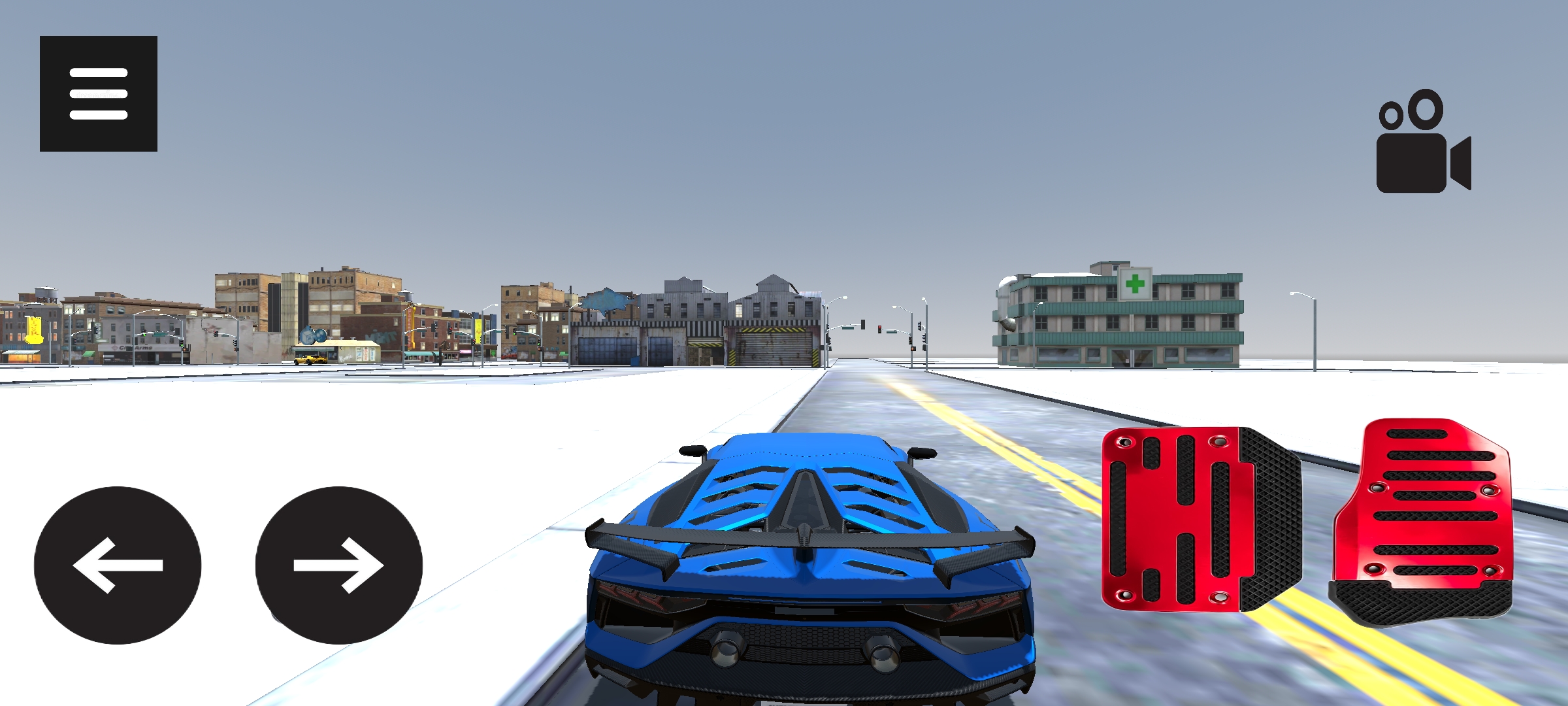 Elite Simulator Brasil — Screenshot 4