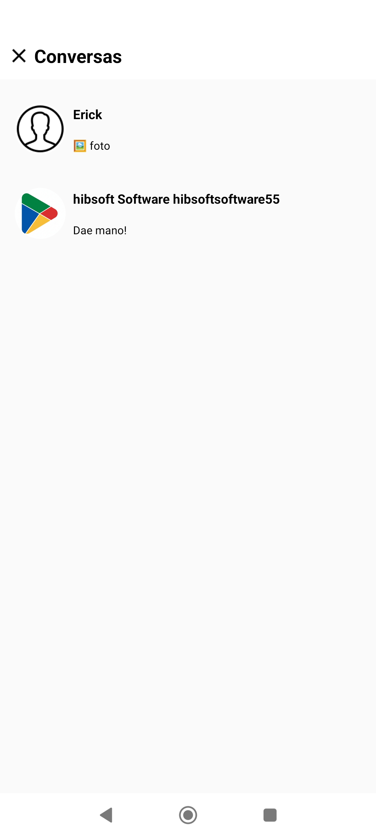 Mention — Screenshot 4