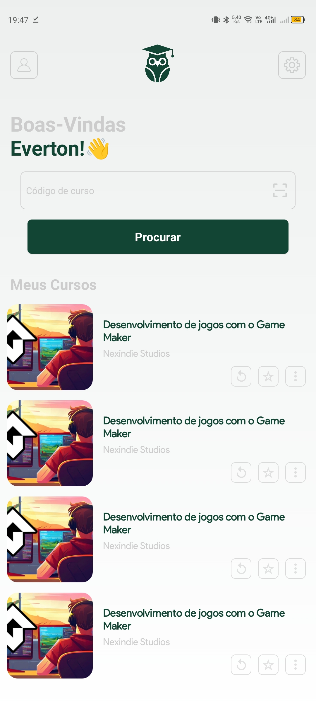 Knowsys Courses Education — Screenshot 2