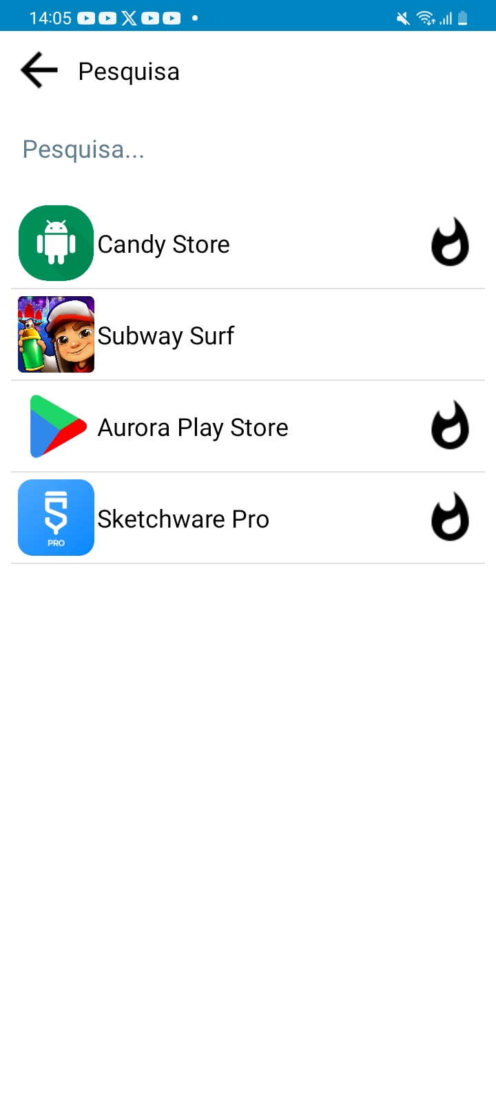Candy Store — Screenshot 3