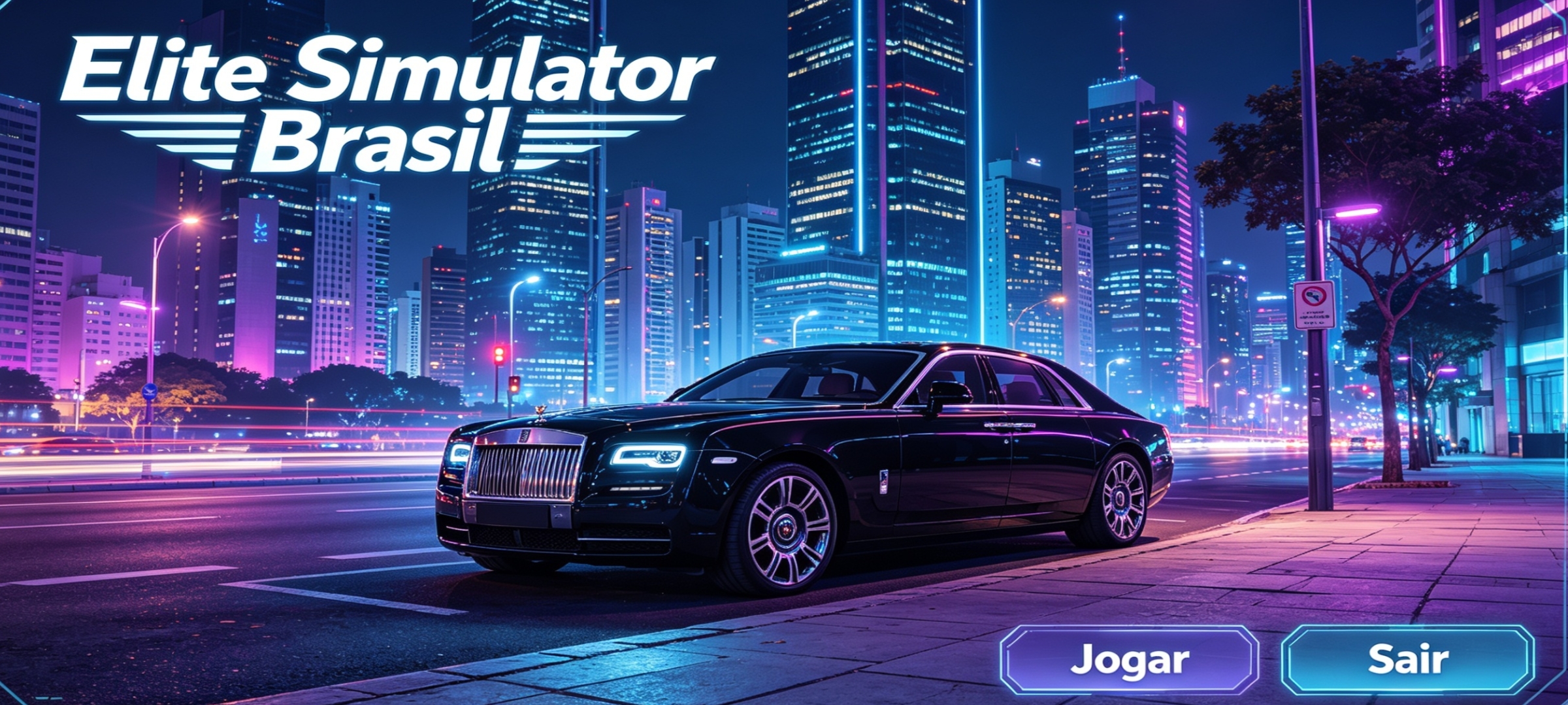 Elite Simulator Brasil — Screenshot 7
