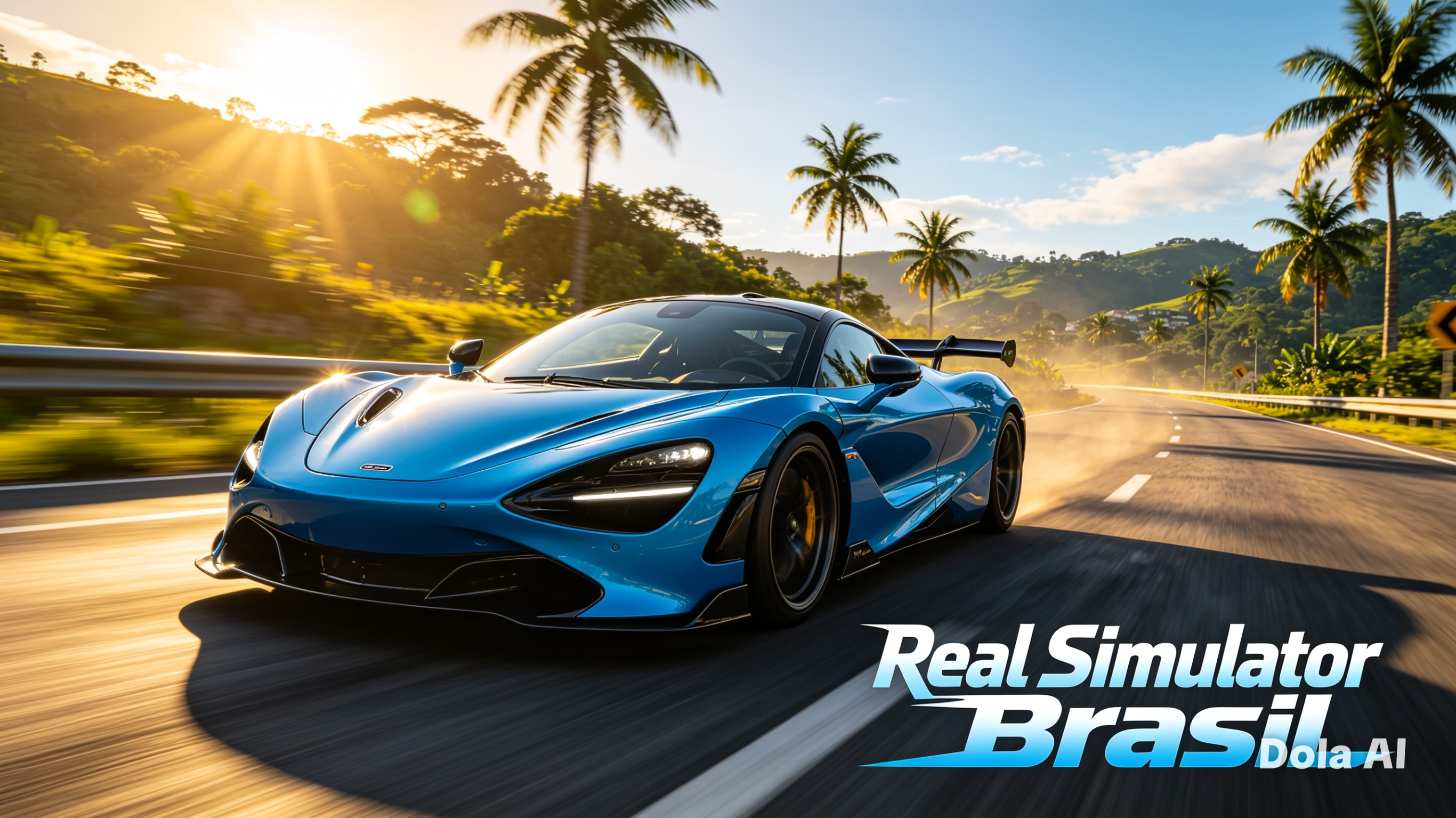 Real Simulator Brasil — Screenshot 5