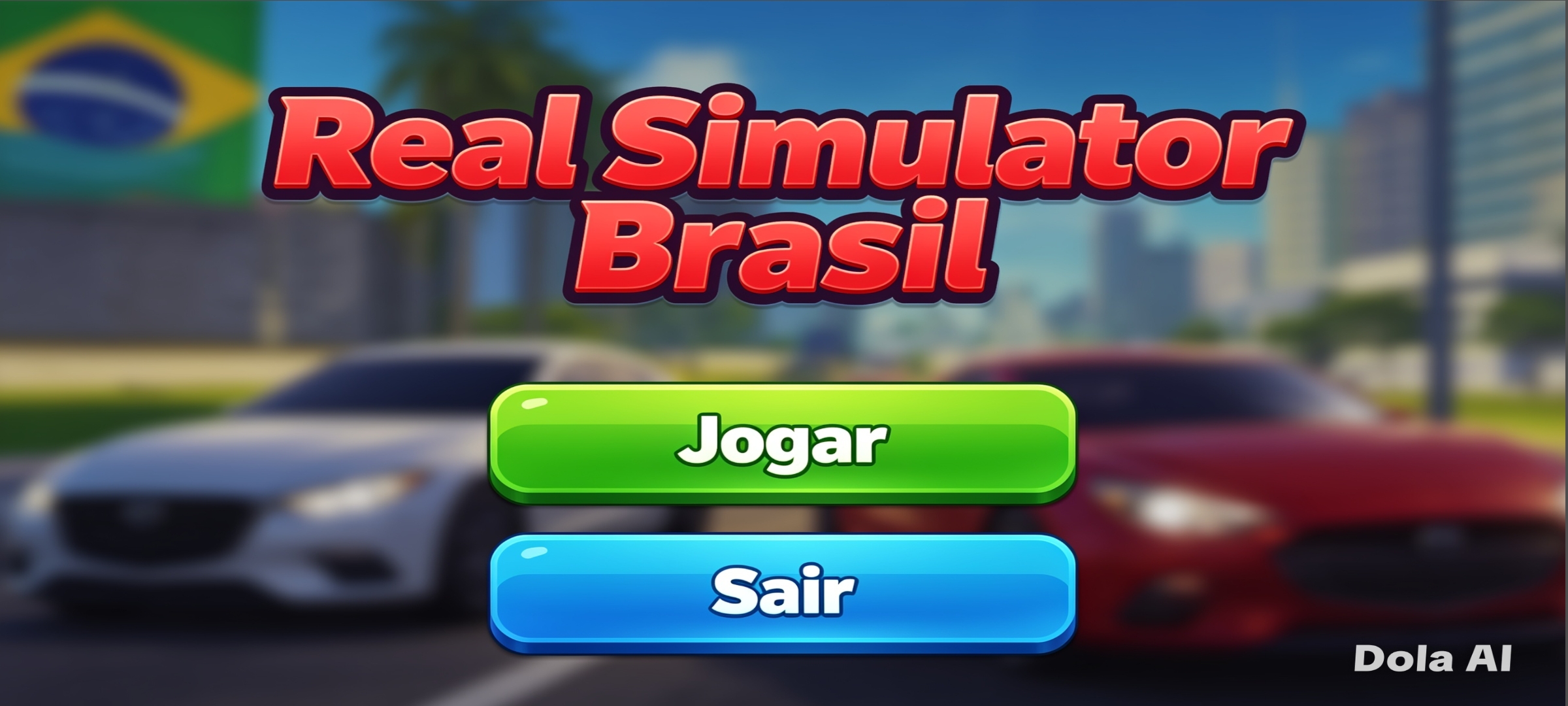 Real Simulator Brasil — Screenshot 4