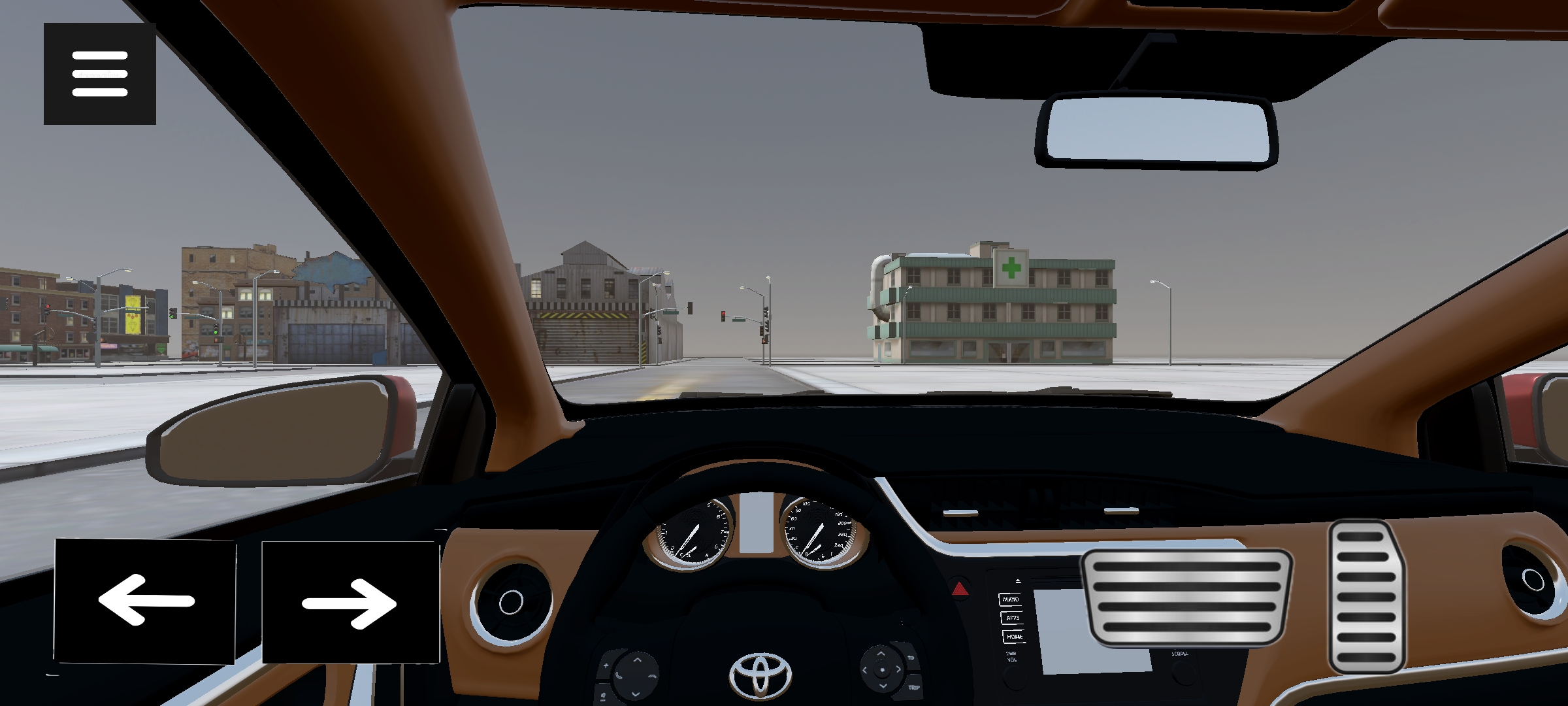 Real Simulator Brasil — Screenshot 3