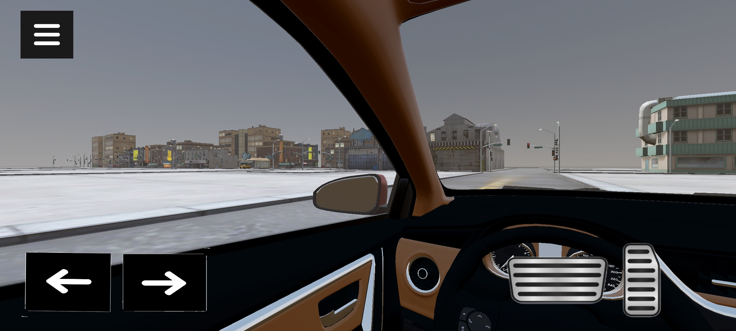 Real Simulator Brasil — Screenshot 2