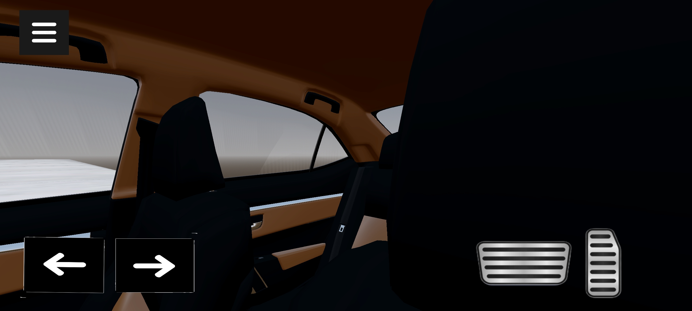 Real Simulator Brasil — Screenshot 1