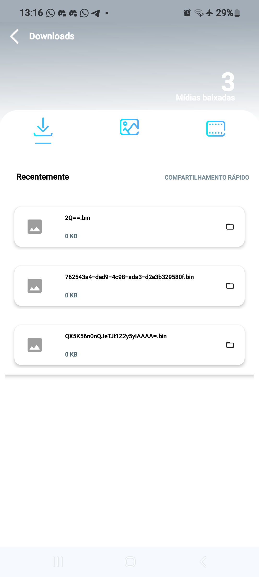 Onyx Browser — Screenshot 5
