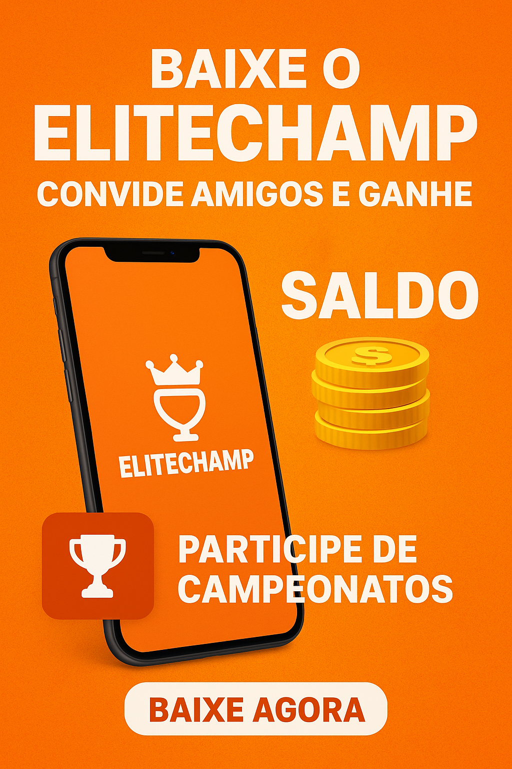 EliteChamp — Screenshot 2