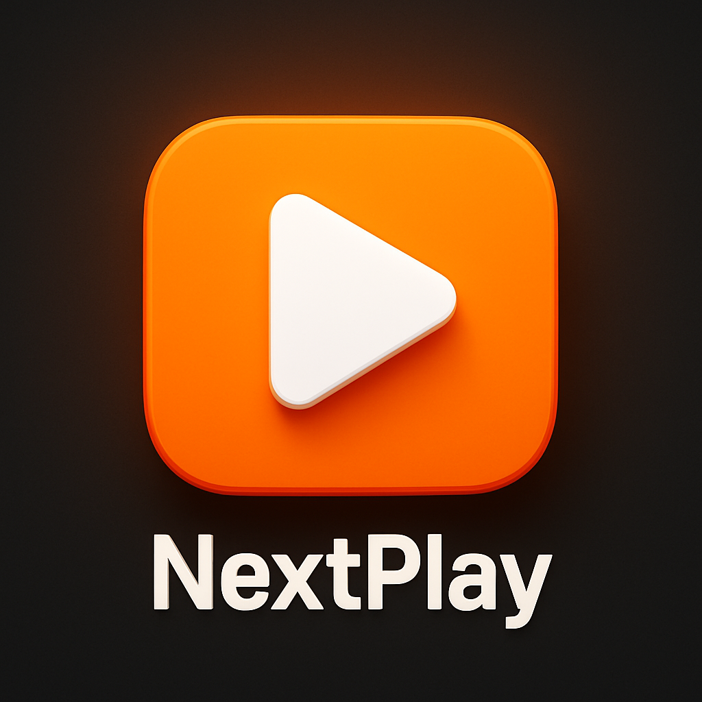 NextPlay — Screenshot 2