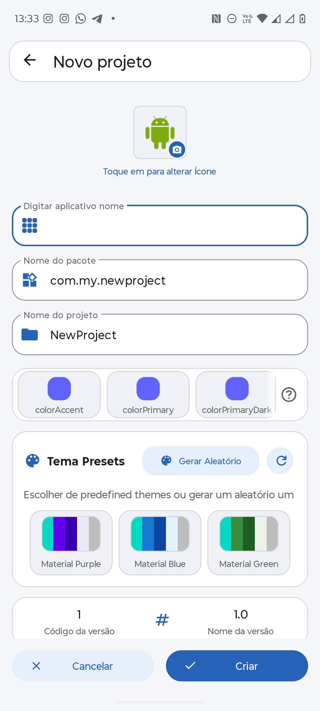 Brotware Studio — Screenshot 4