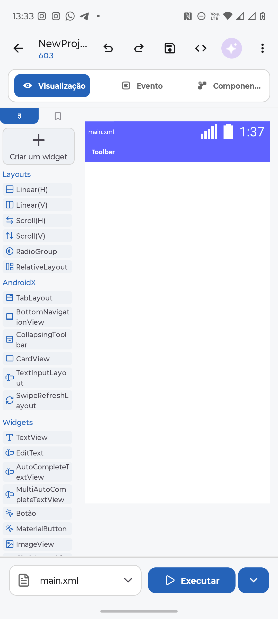 Brotware Studio — Screenshot 5