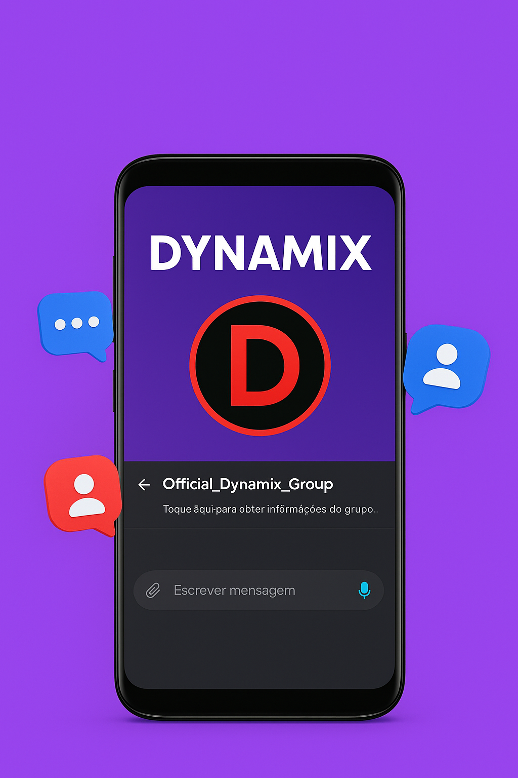 MixNet — Screenshot 1