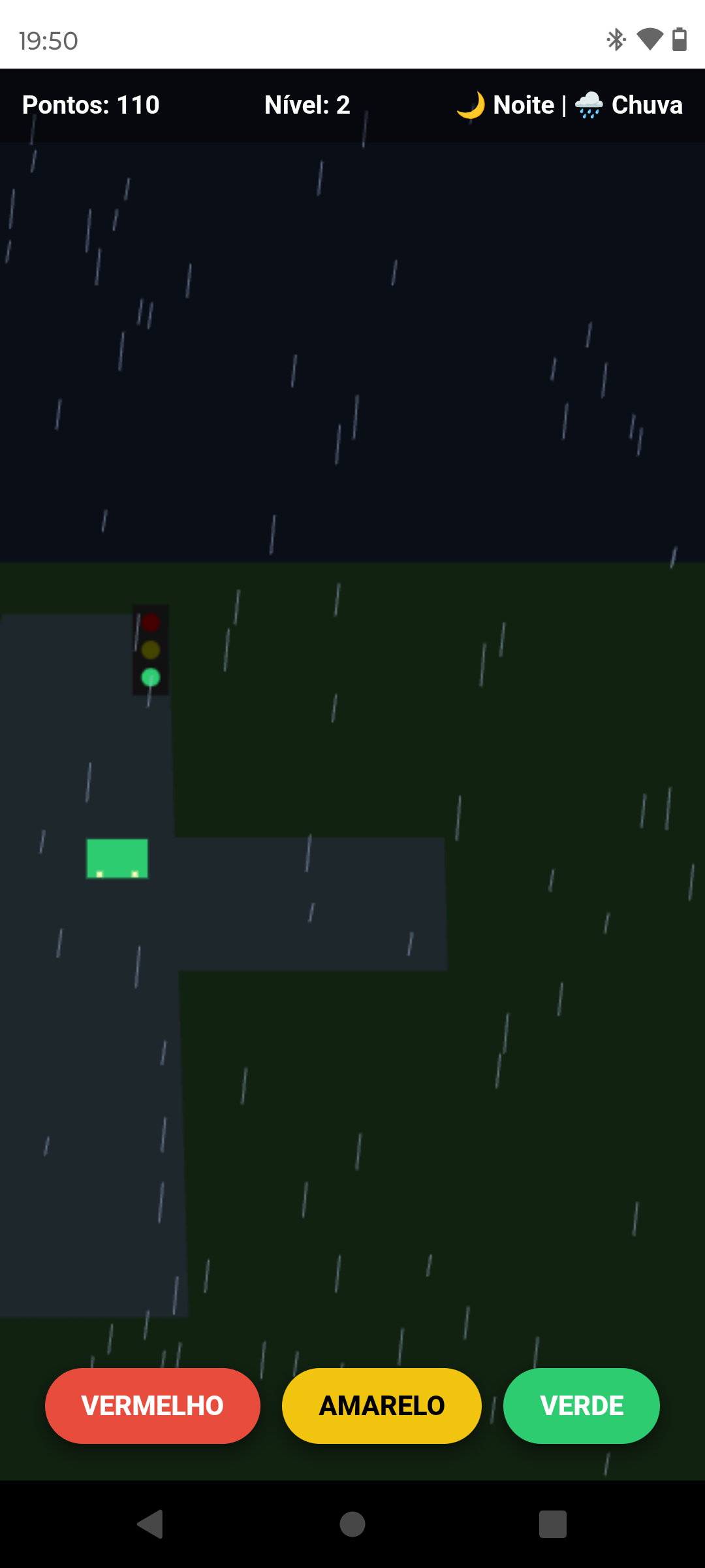 Rawy semafary 3D  — Screenshot 3