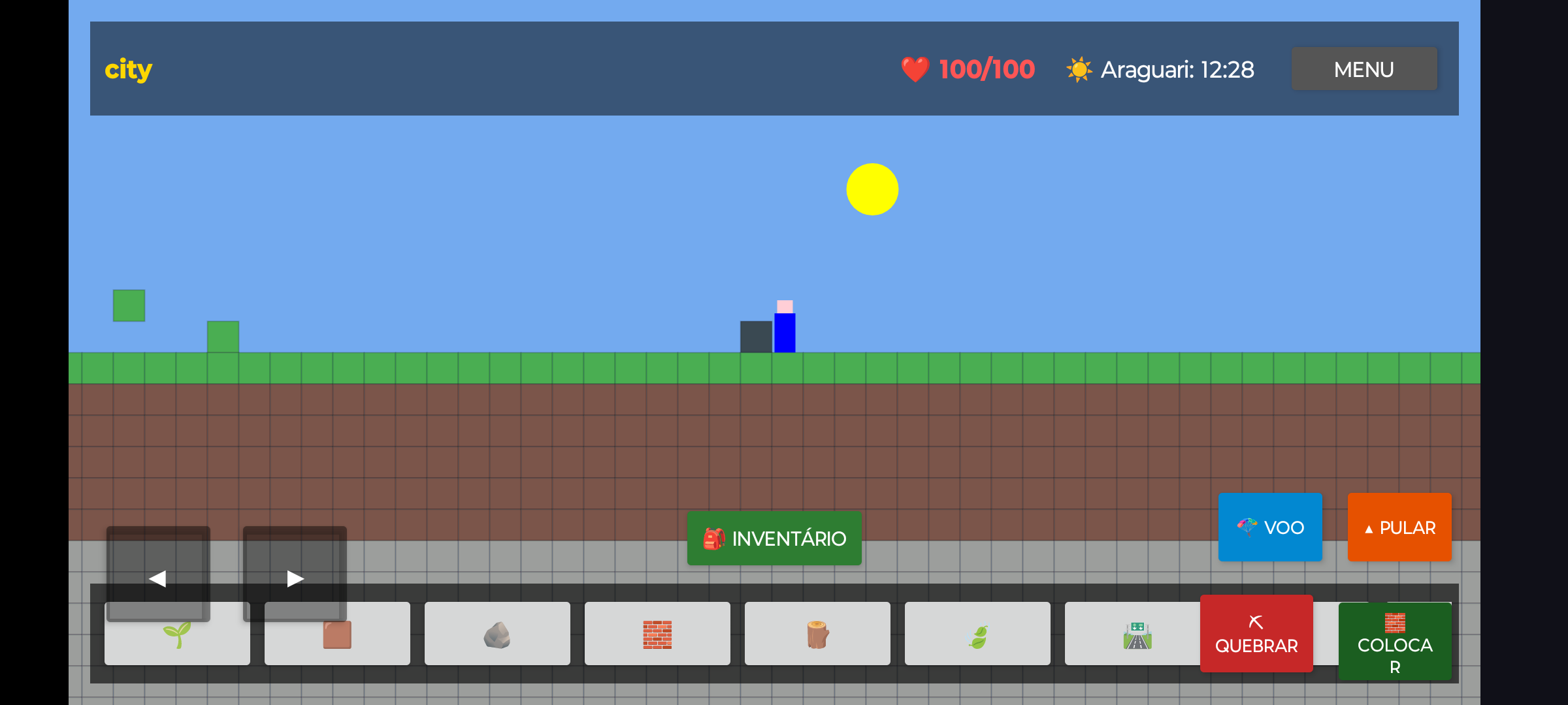 Real craft 2026 — Screenshot 3