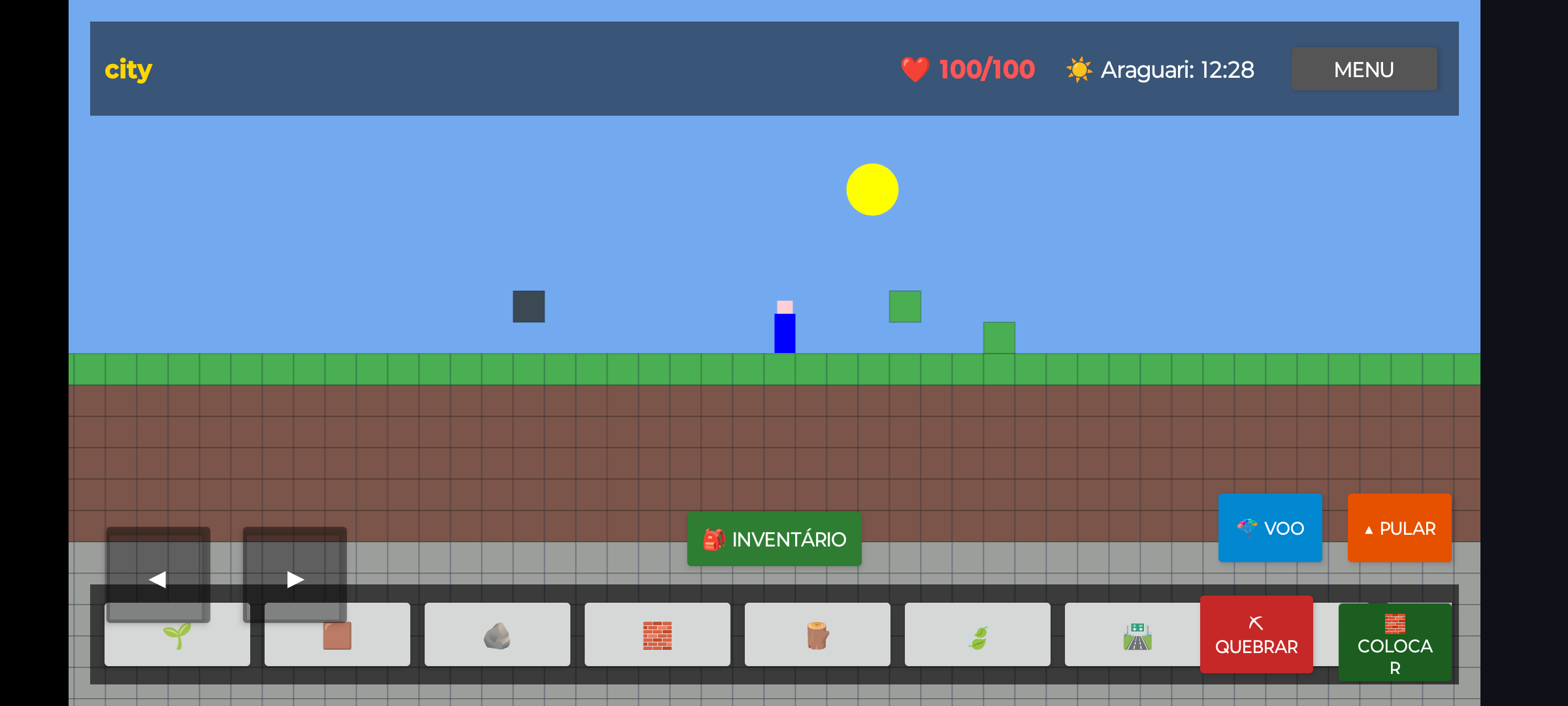 Real craft 2026 — Screenshot 2