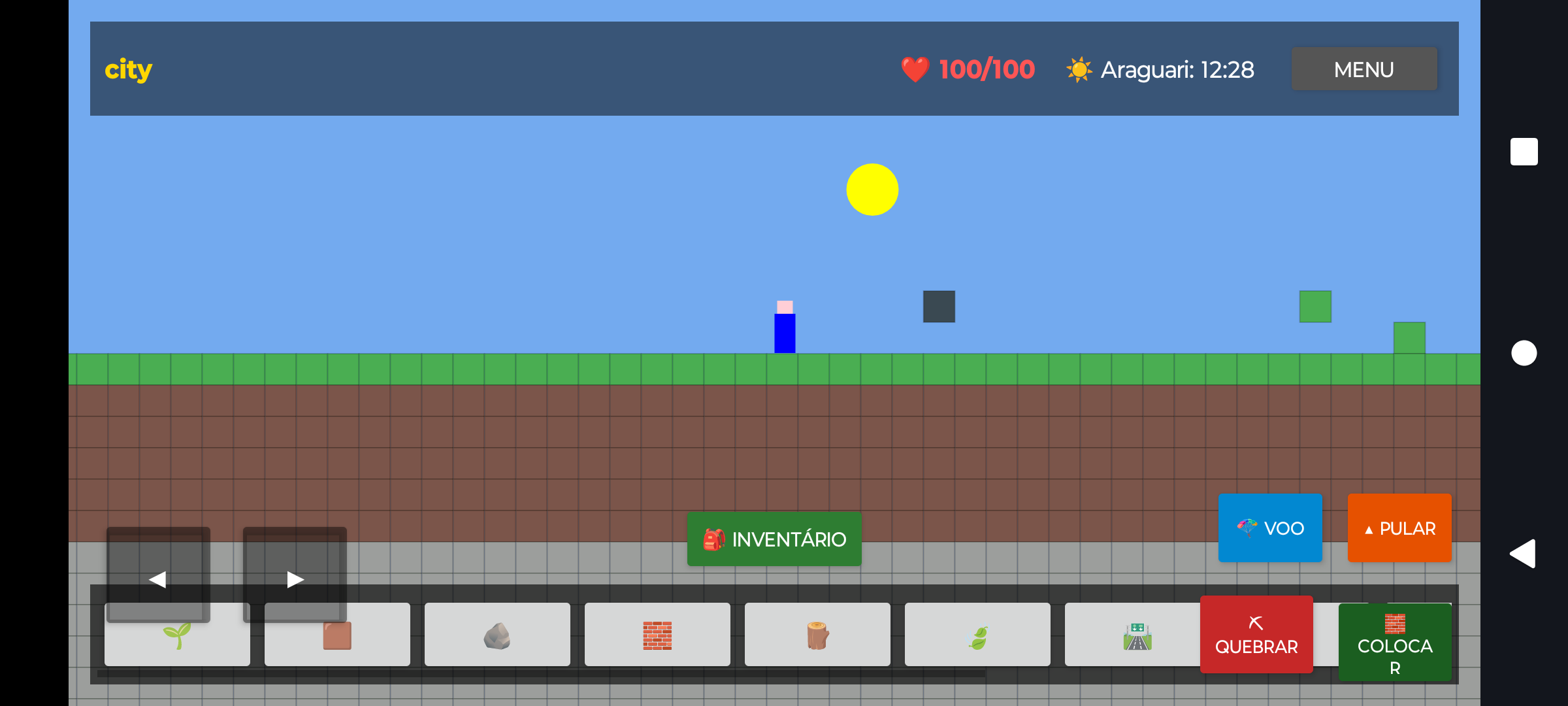 Real craft 2026 — Screenshot 1