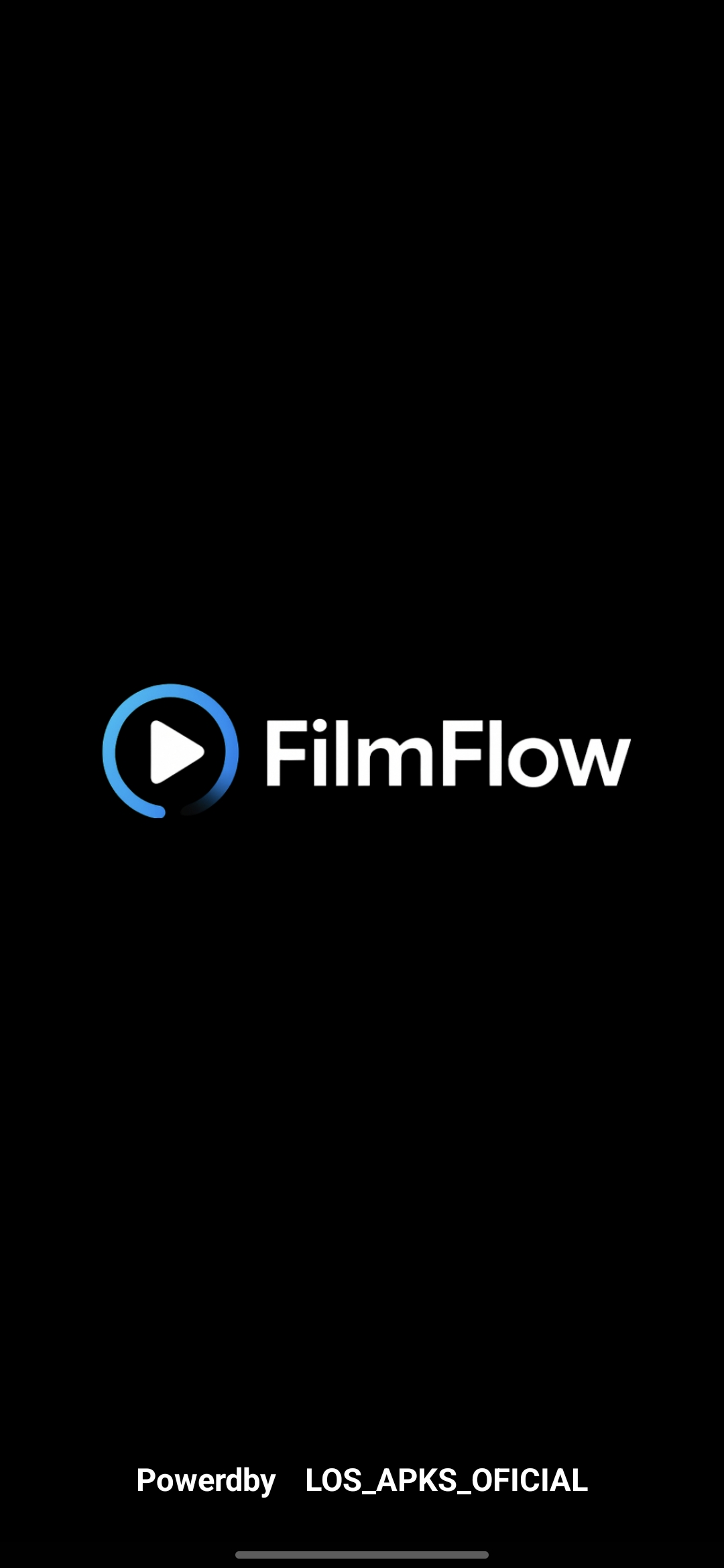 Film Flow — Screenshot 1