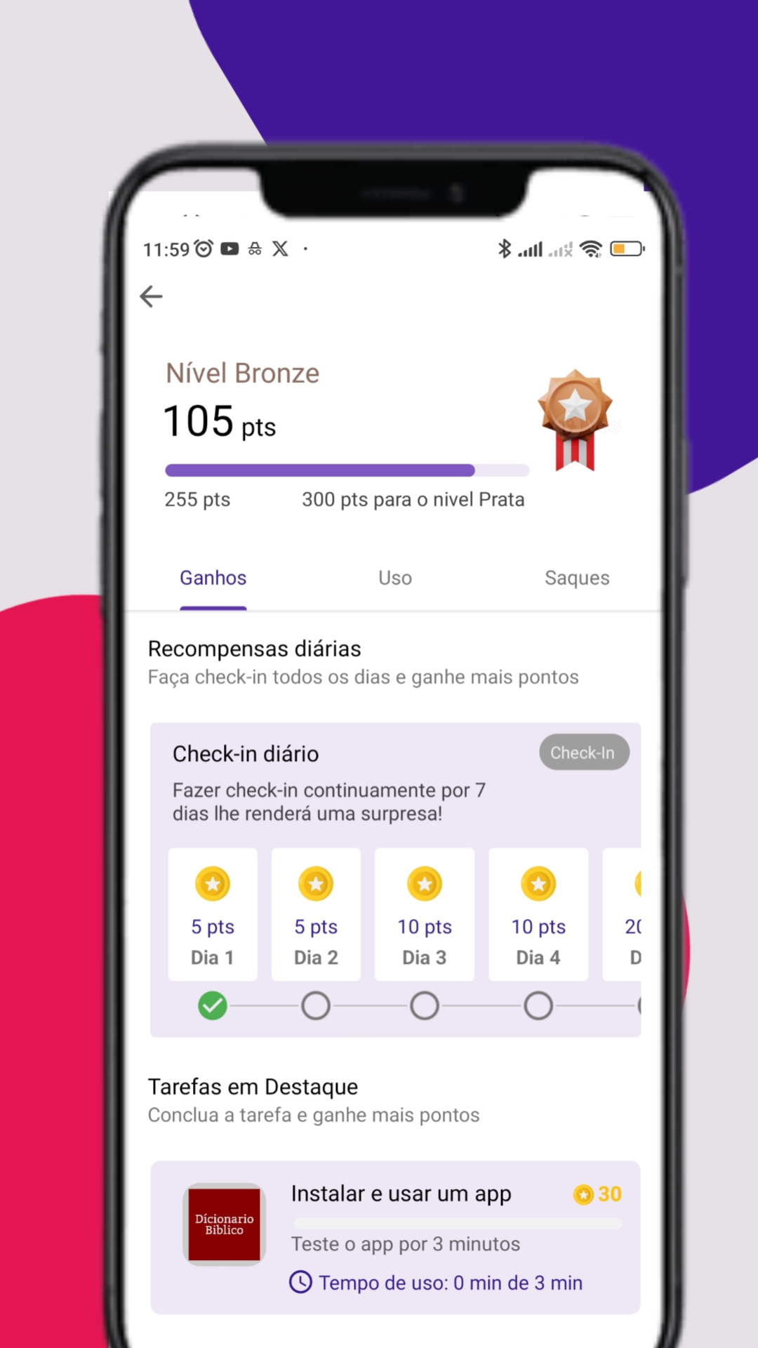 Aurora Play - Sua App Store  — Screenshot 4