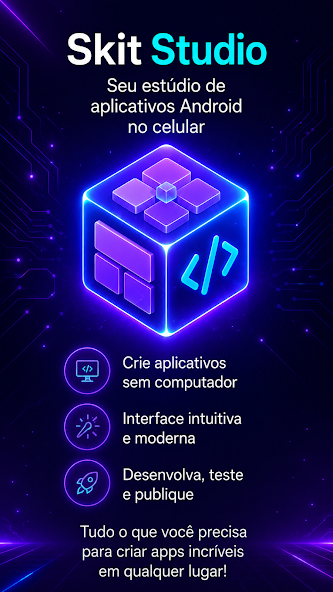 Skit Studio — Screenshot 1