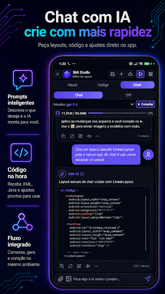 Skit Studio — Screenshot 3
