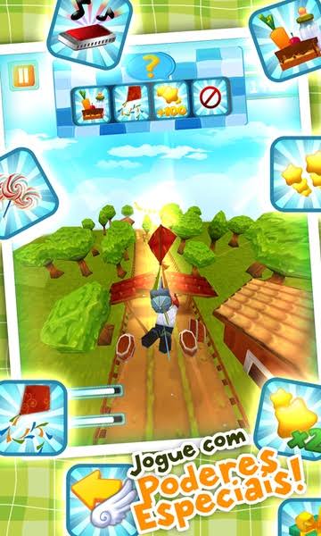 Cocoricó - Vamos Brincar de Pega Pega — Screenshot 4