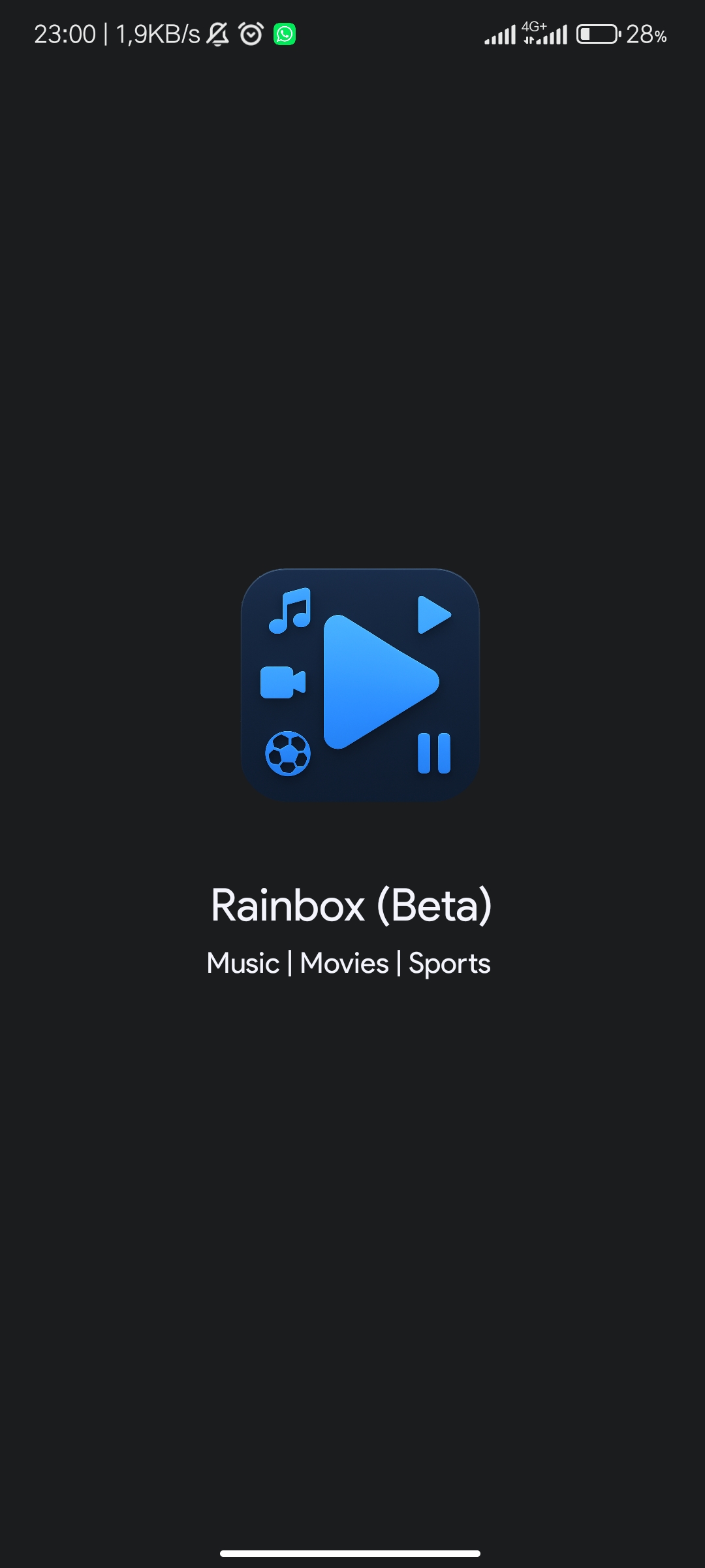 Rainbox — Screenshot 3