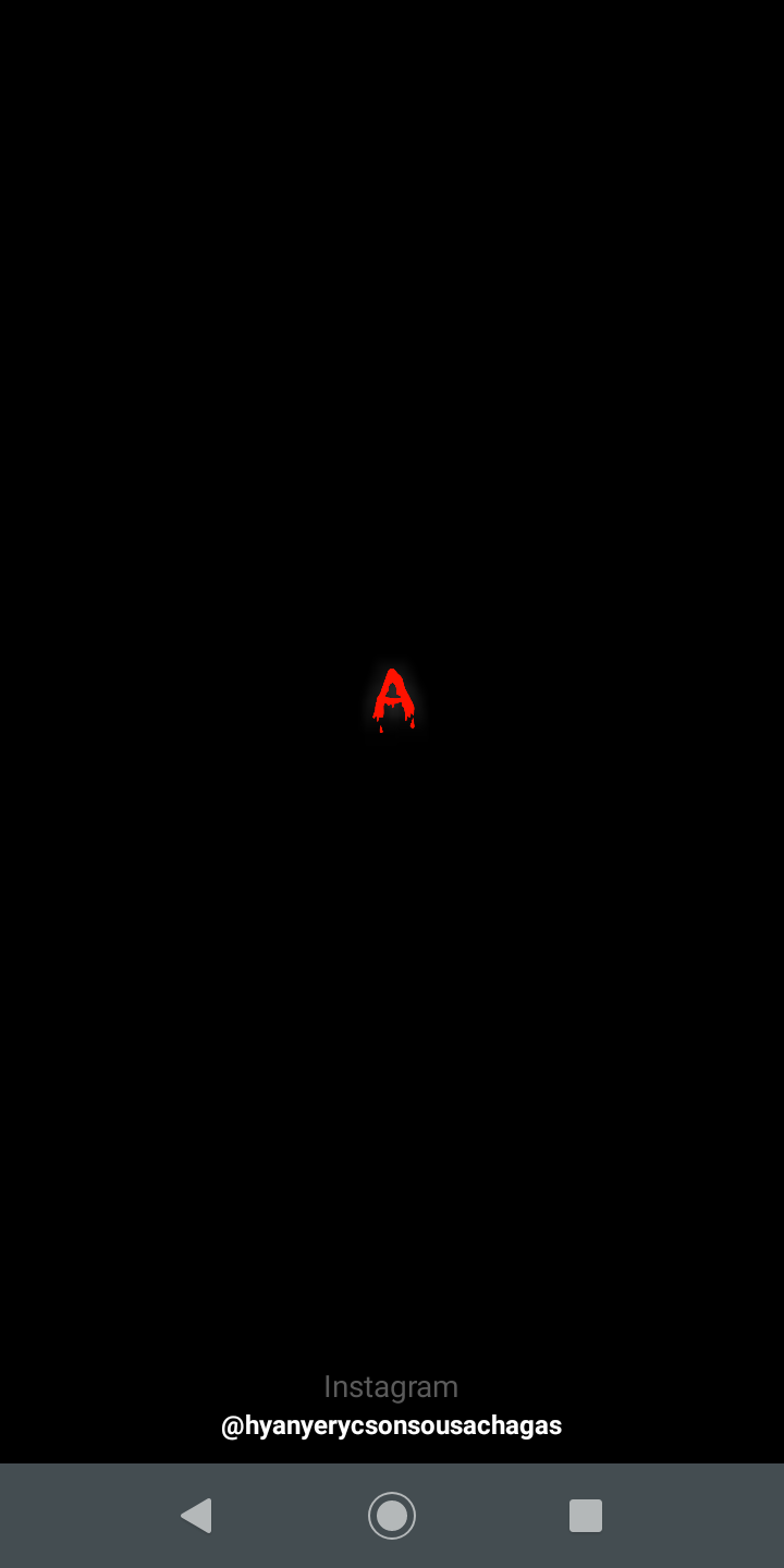 ADAMFLIX+ — Screenshot 1