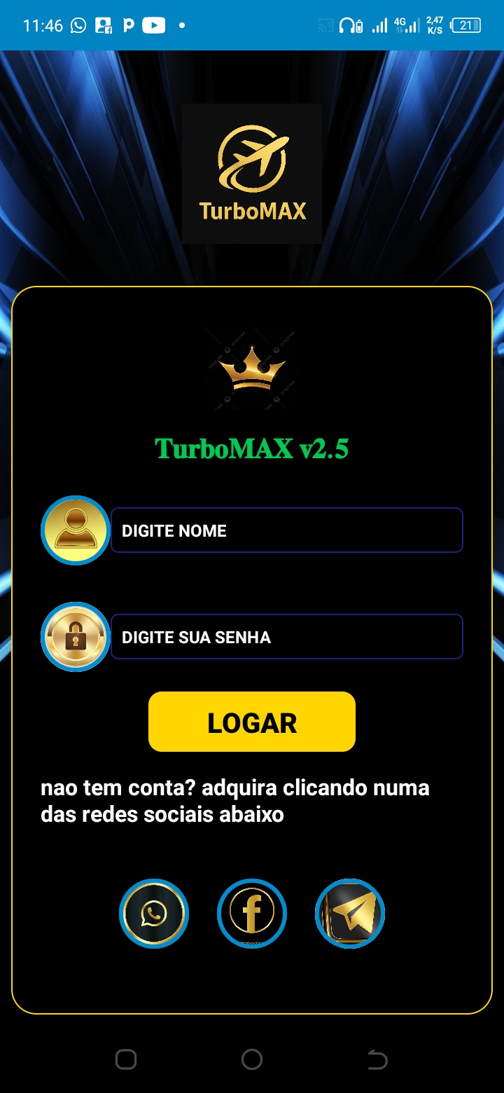 TURBOMAX V.2.5 — Screenshot 1