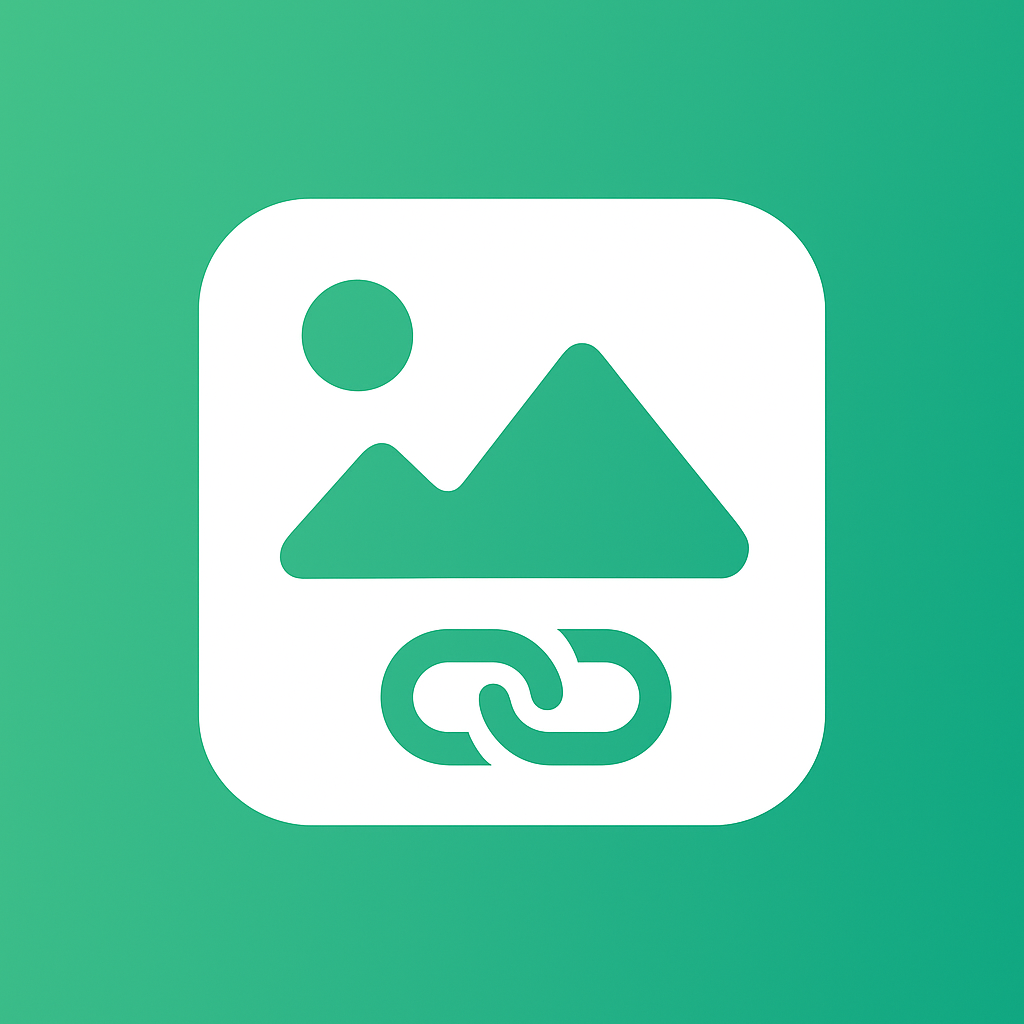 Imgfy – Conversor de Imagens para URL — Screenshot 1