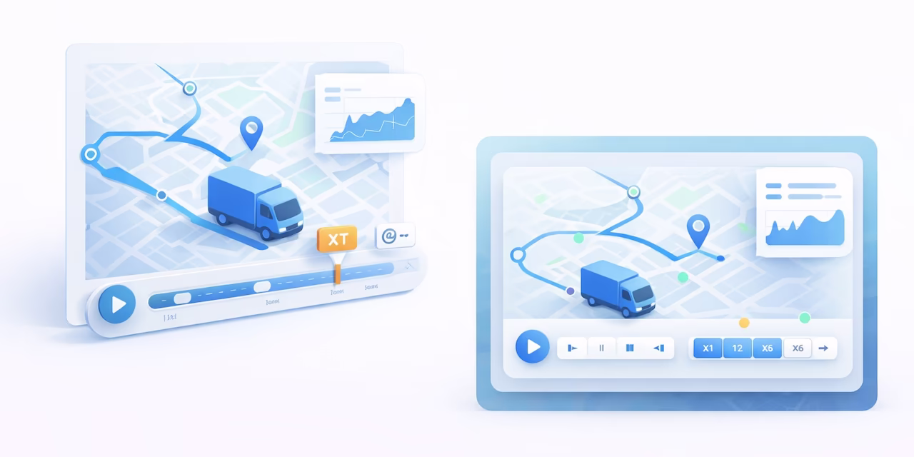 Vehicle movement analysis
