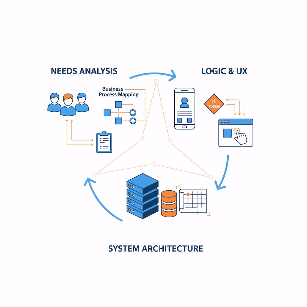 Overview Visual