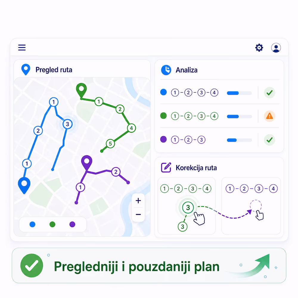 Overview Visual