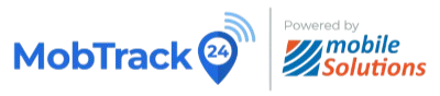 MobTrack 24 & Mobile Solutions