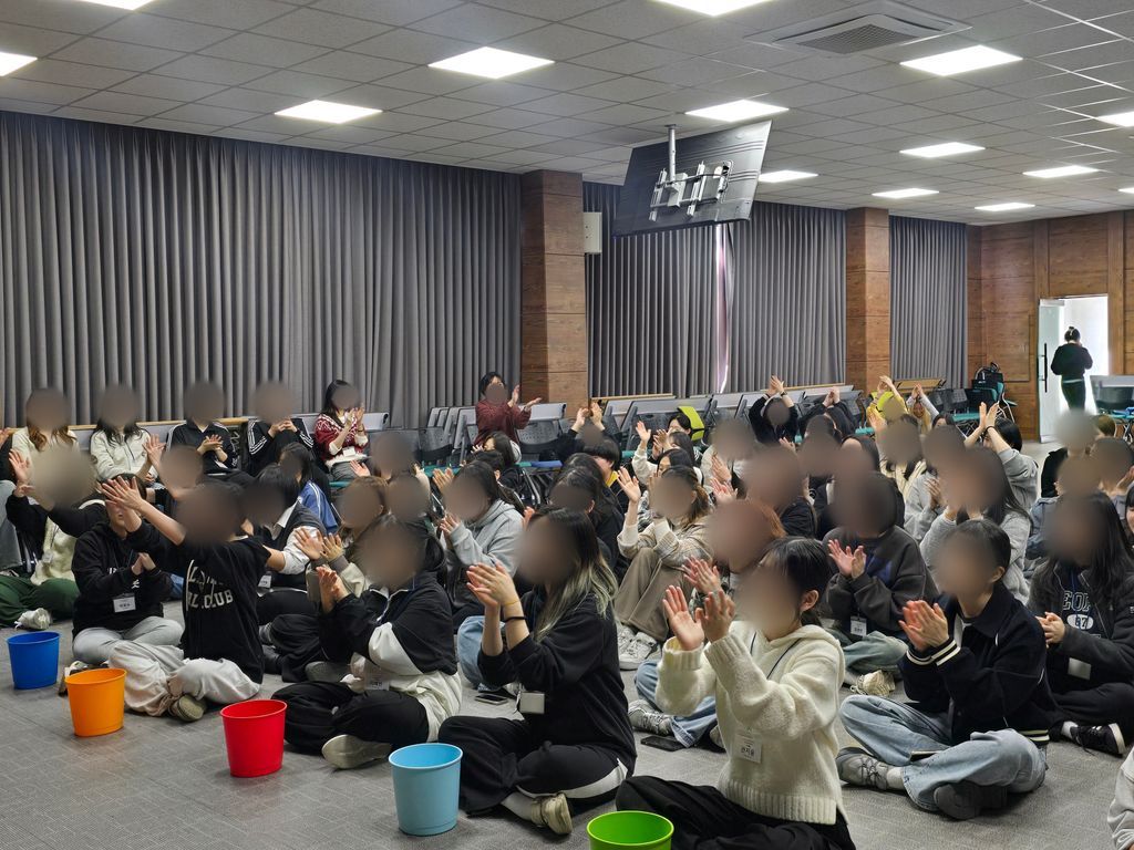 아는형님 레크레이션
