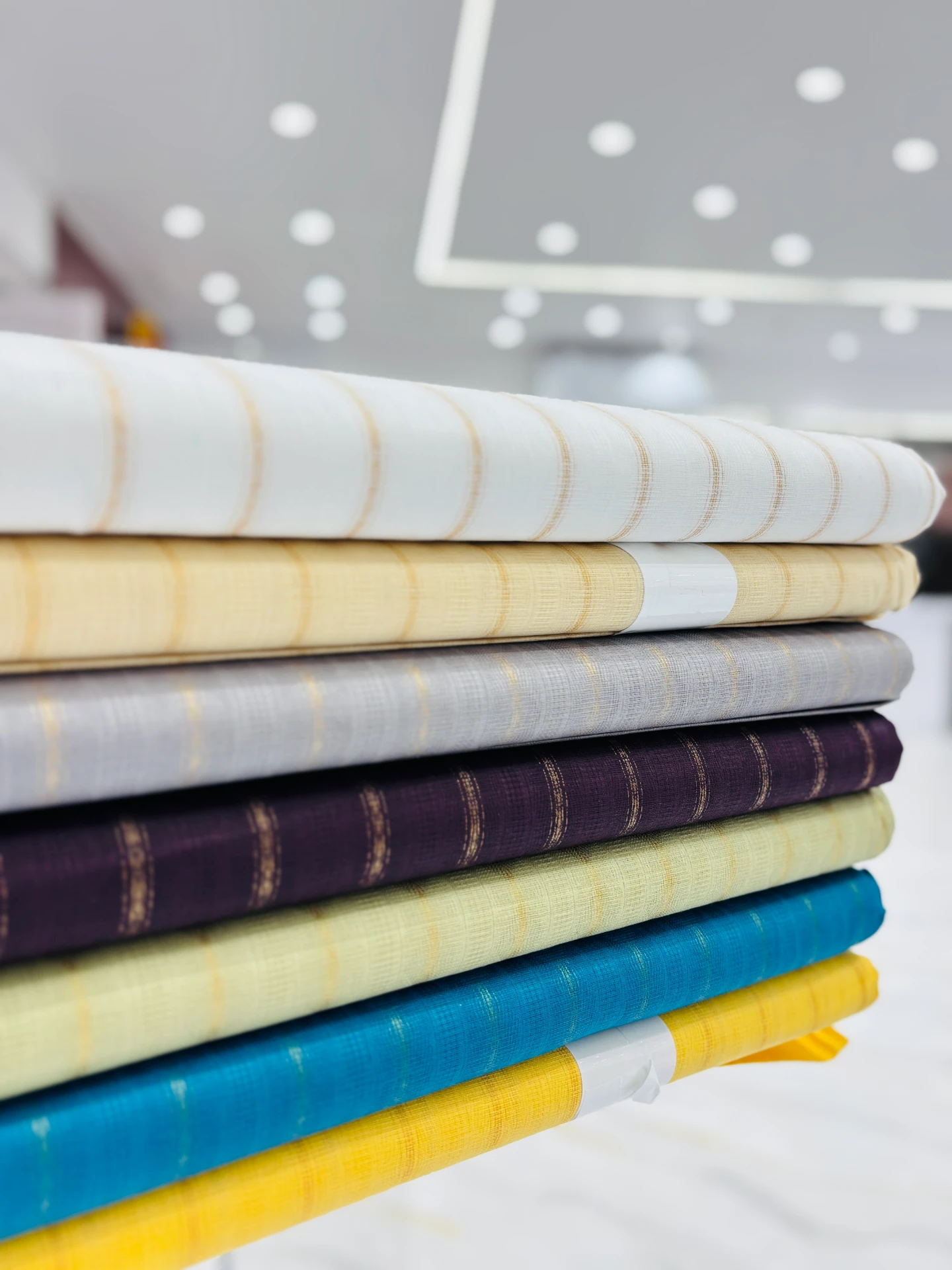 DOLLS FITTER PRIMIUM LINING