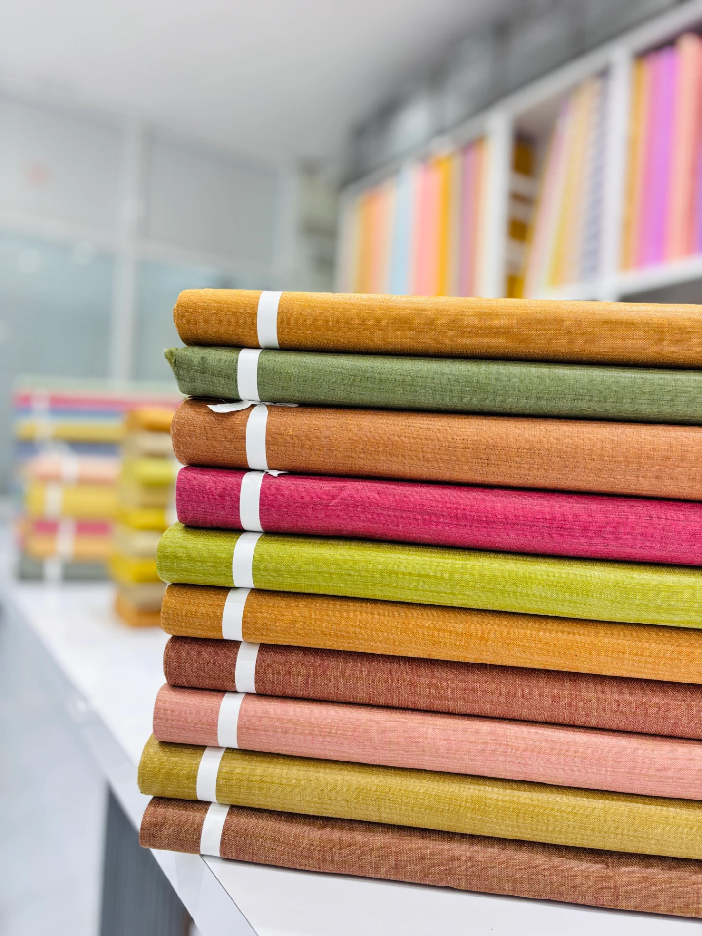 Handloom Khadi cotton matty 