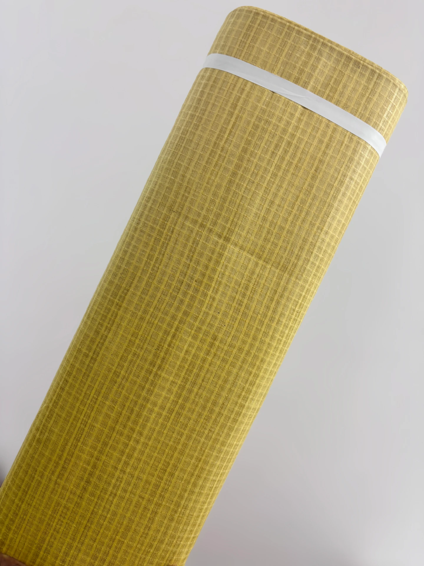 Handloom Khadi Cotton Checks
