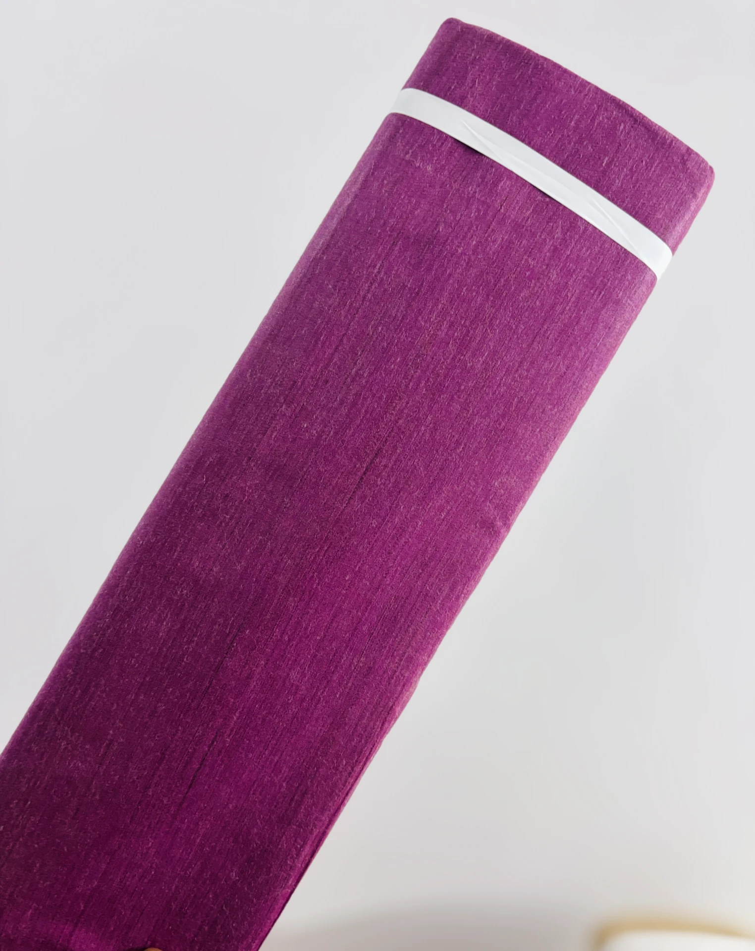 Handloom Khadi Cotton New Matty Colour