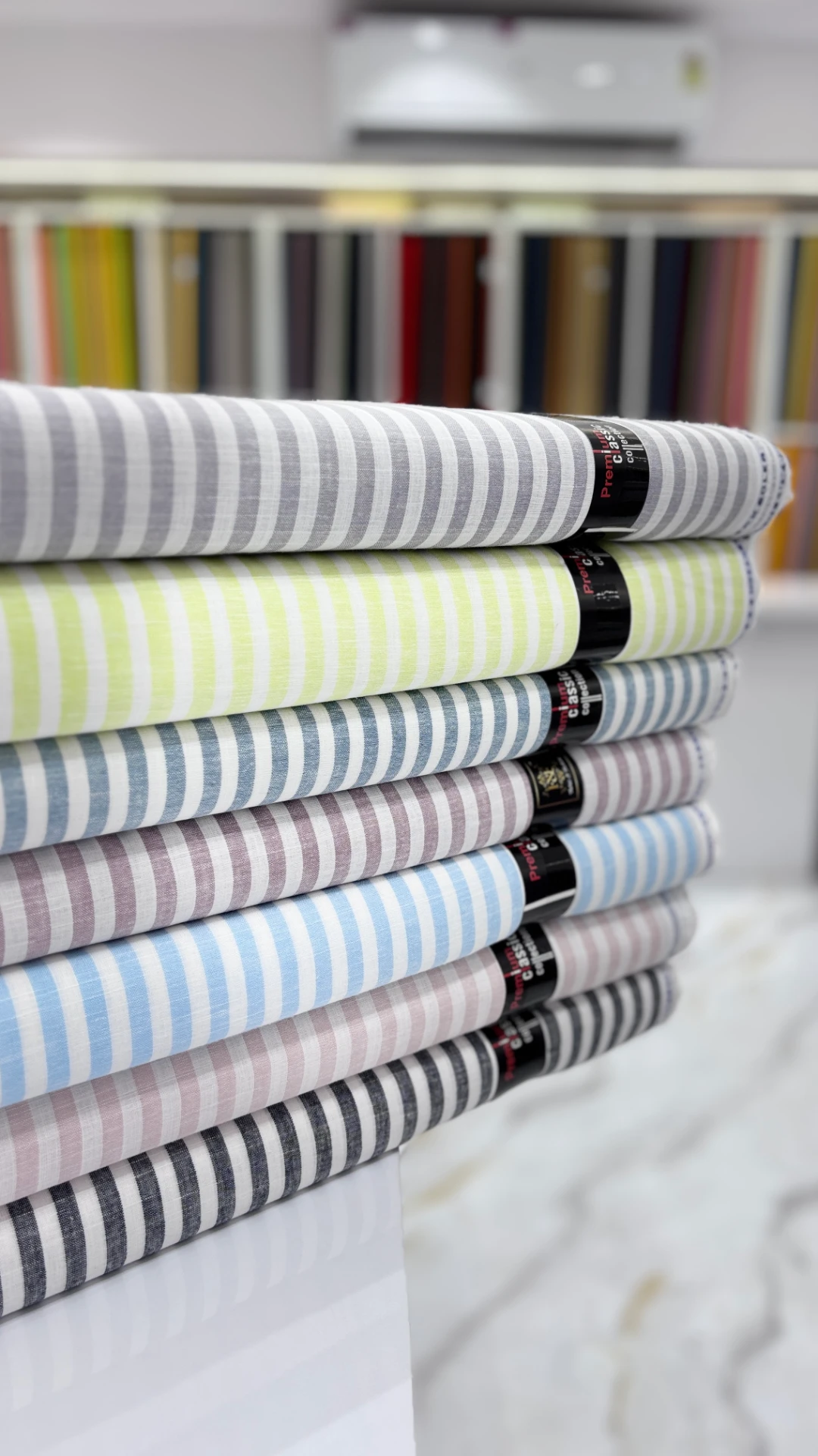 Fortune Classic  Linen 60 Lee
