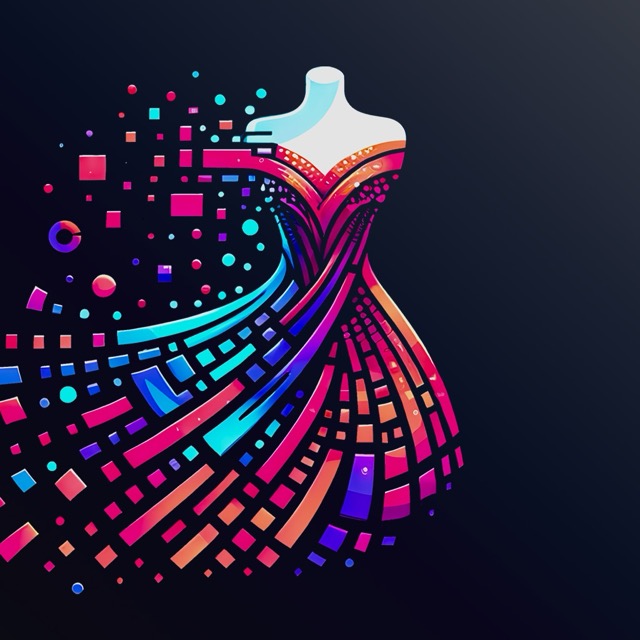 Fashion Mind AI Logo