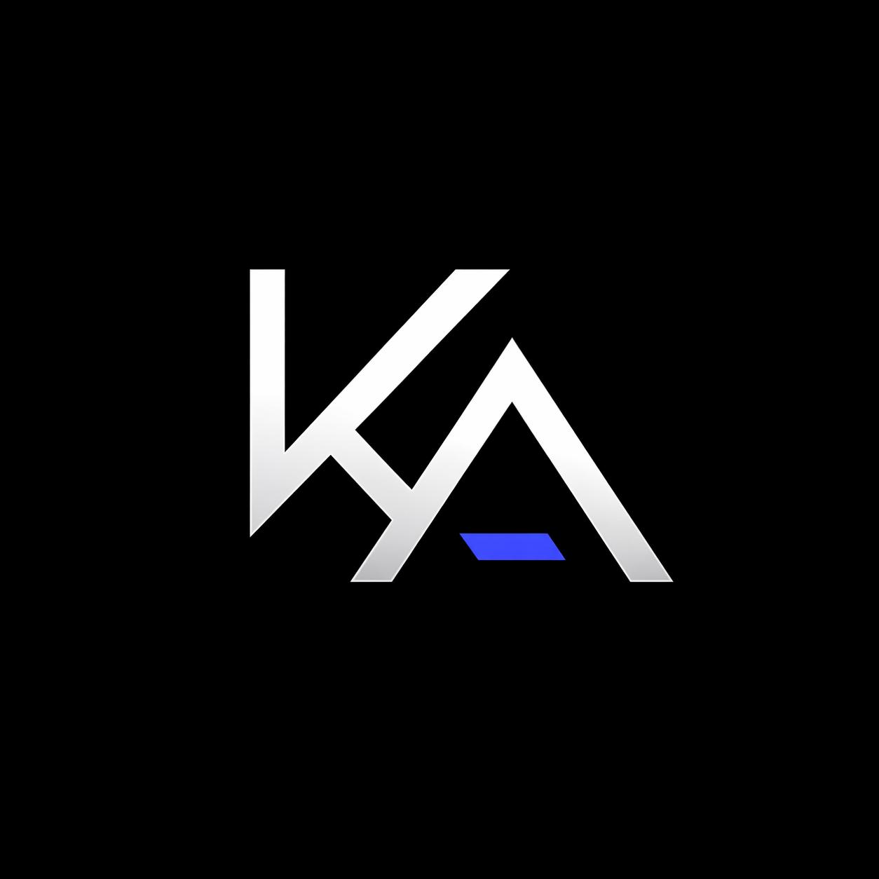 Kaan Ayaz Studio Logo