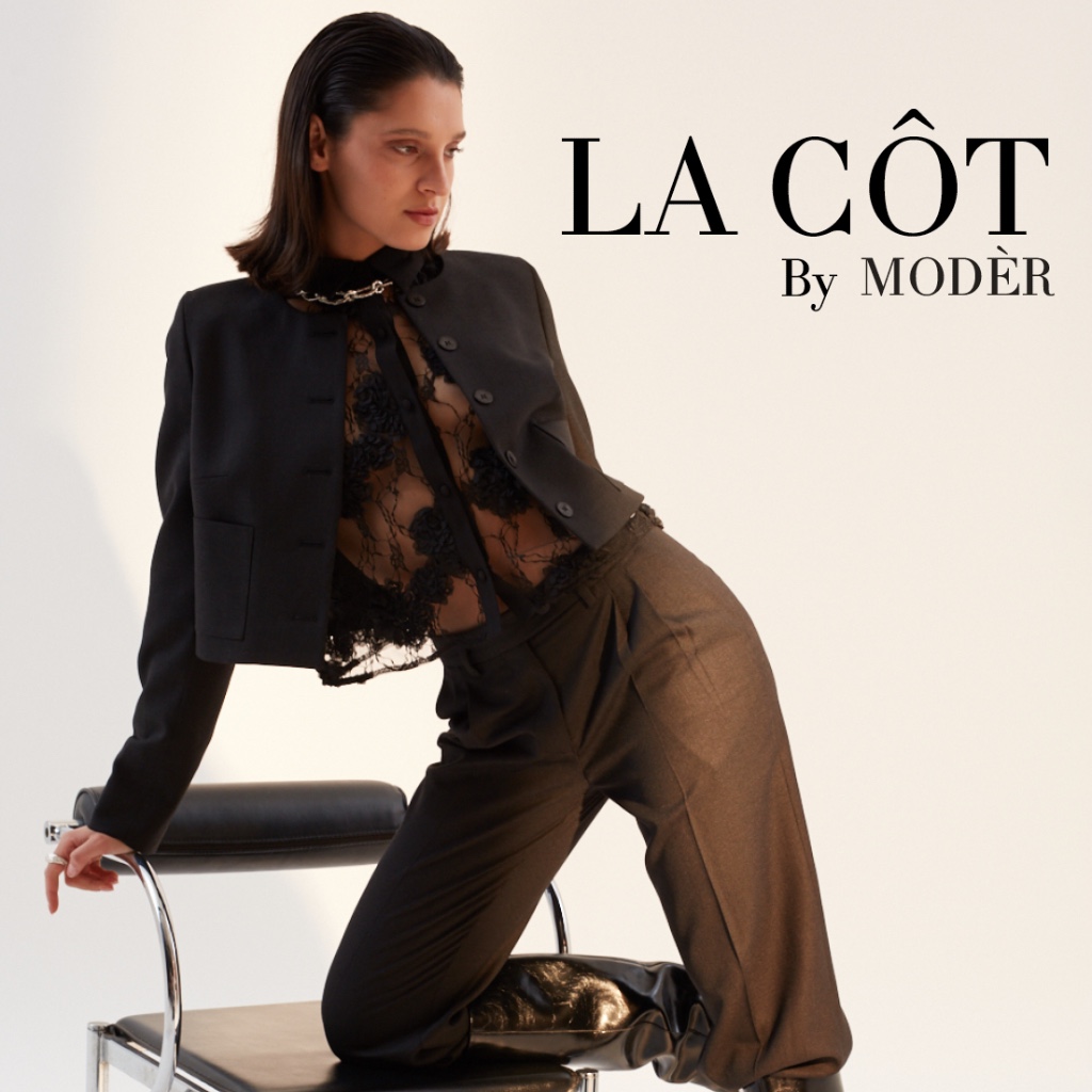 La Cot by Moder