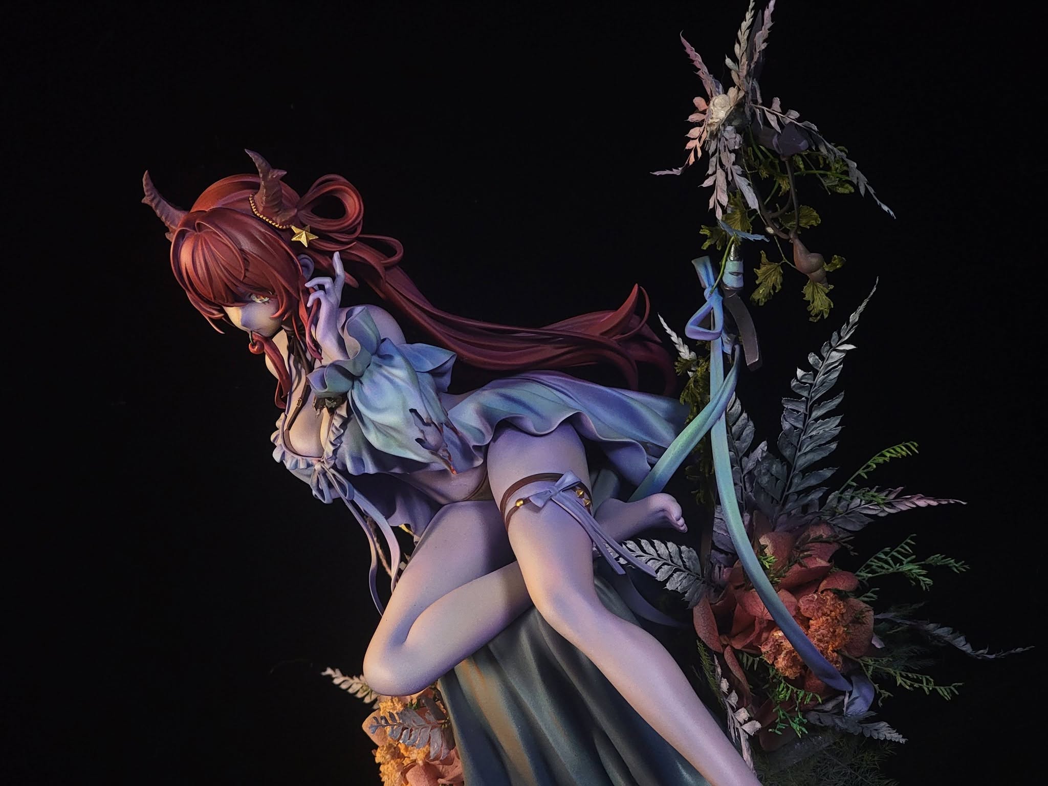 明日方舟 史爾特爾 3