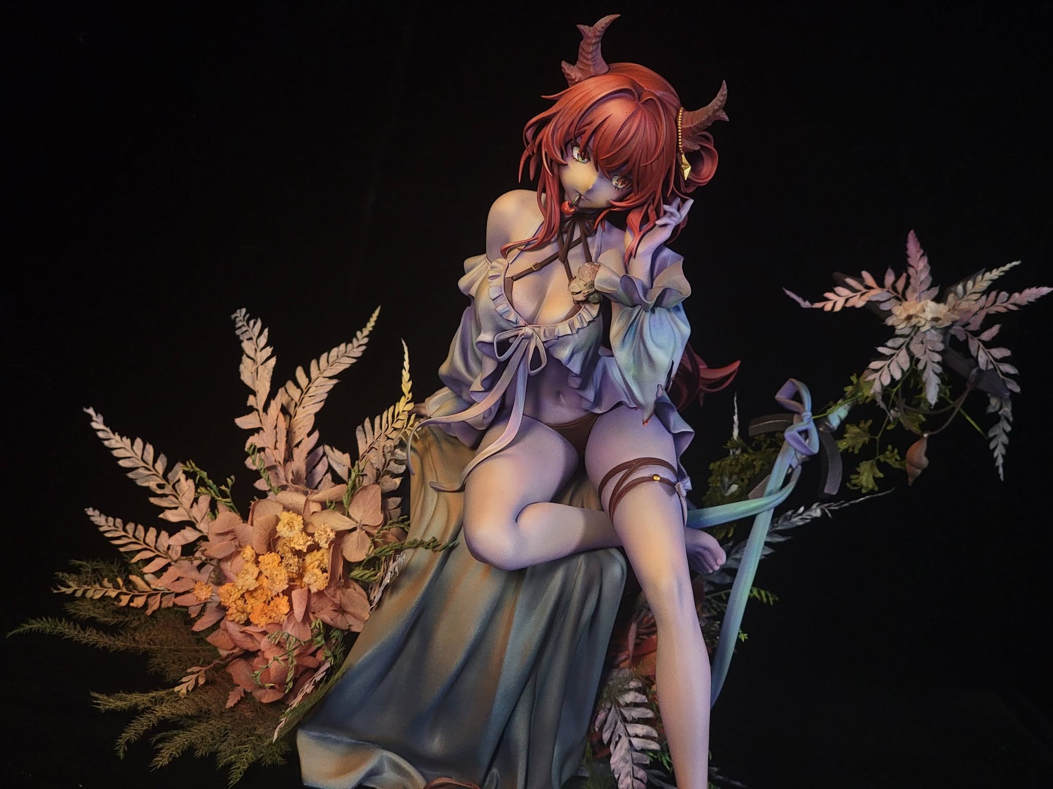 明日方舟 史爾特爾 4
