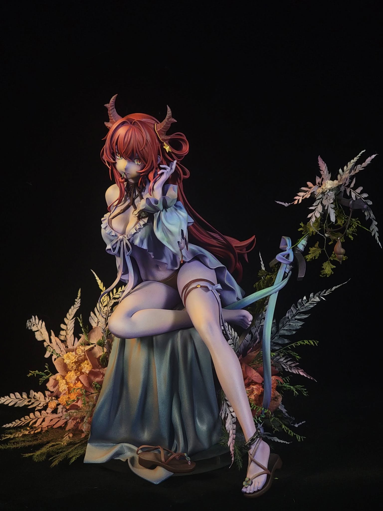 明日方舟 史爾特爾 5