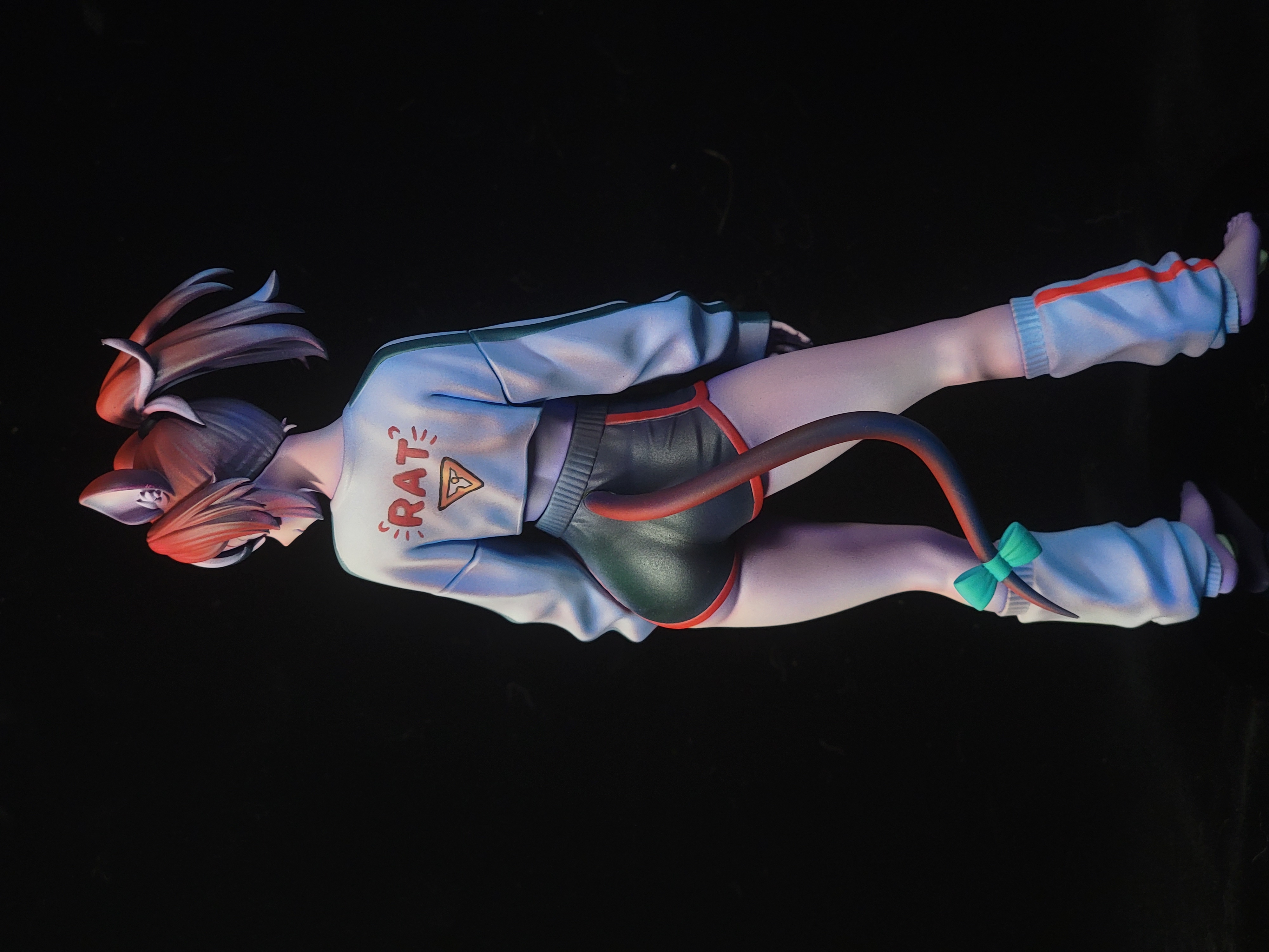 Hololive  Hakos Baelz 2