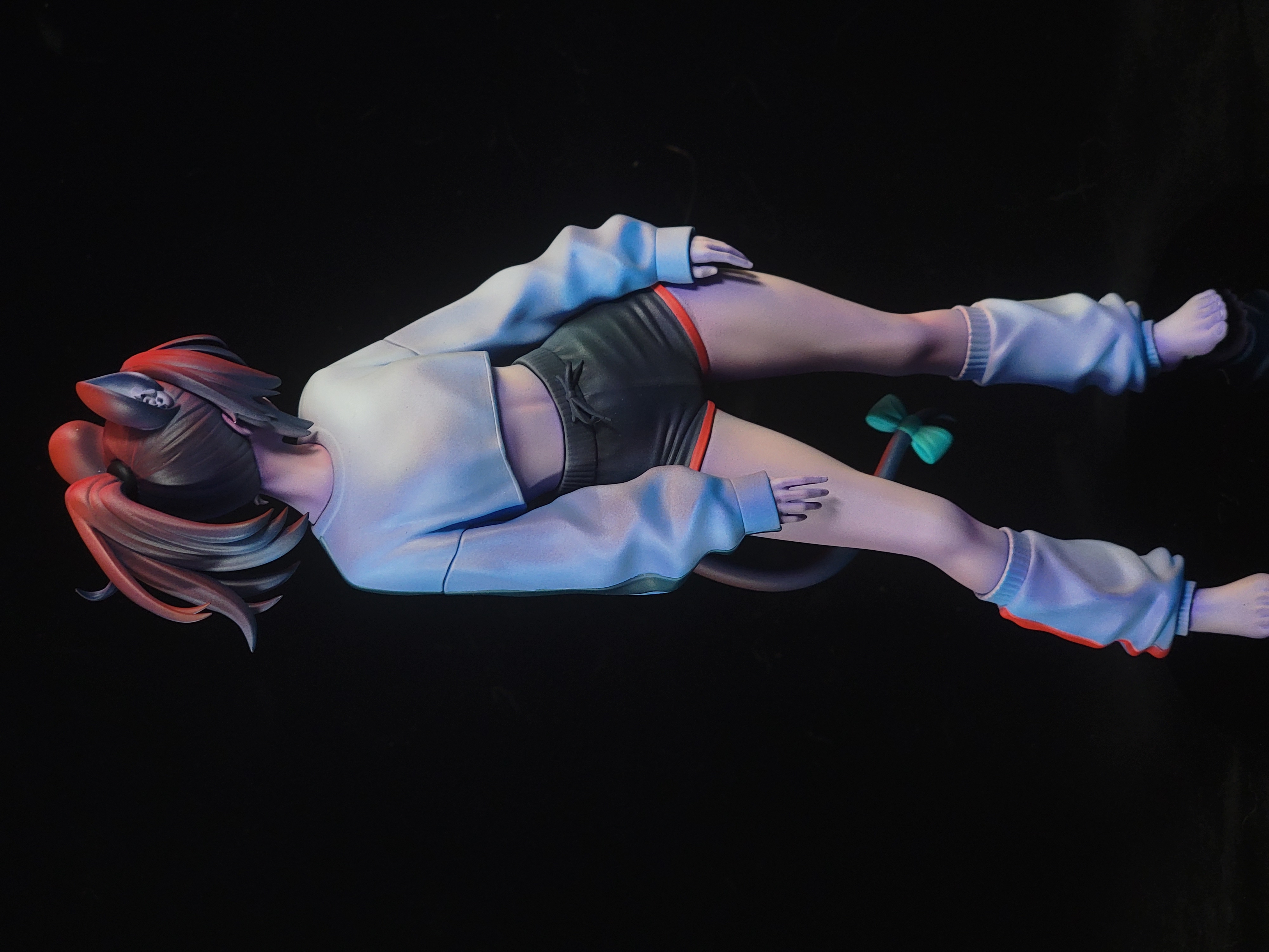 Hololive  Hakos Baelz 3