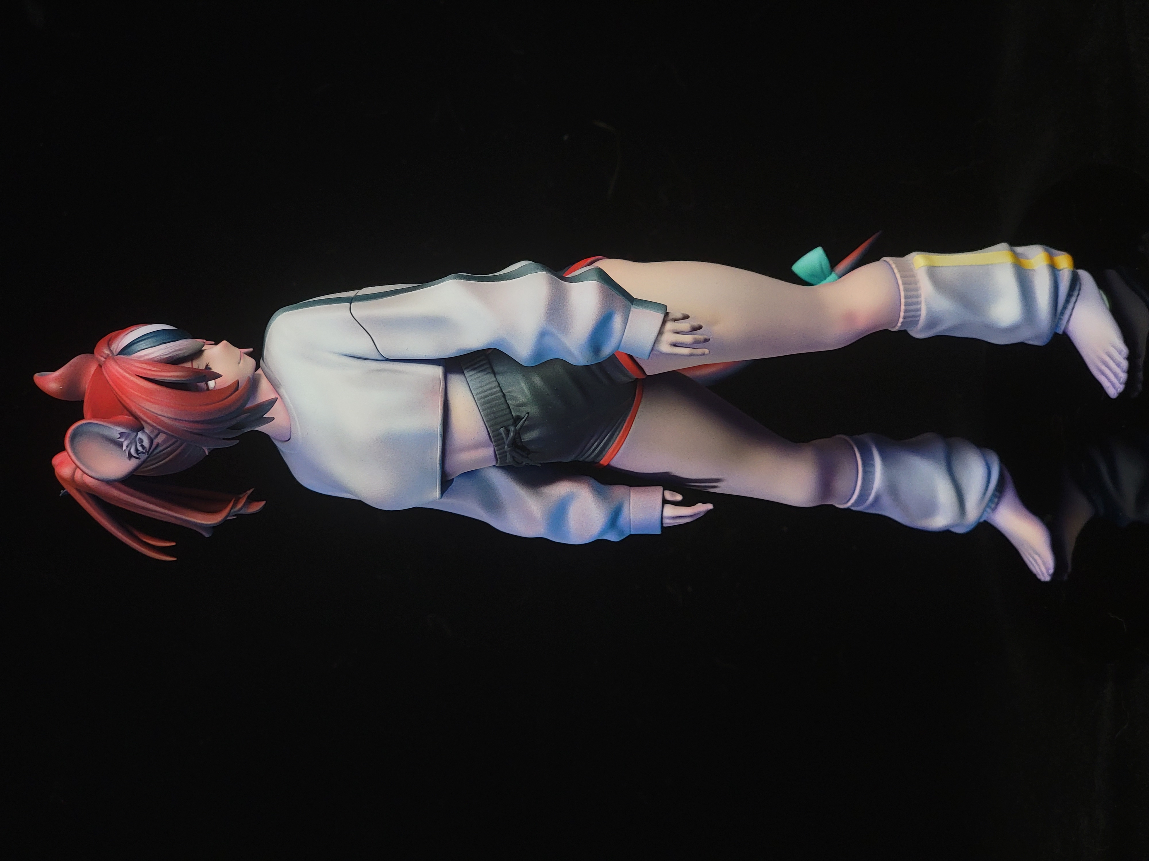 Hololive  Hakos Baelz 4