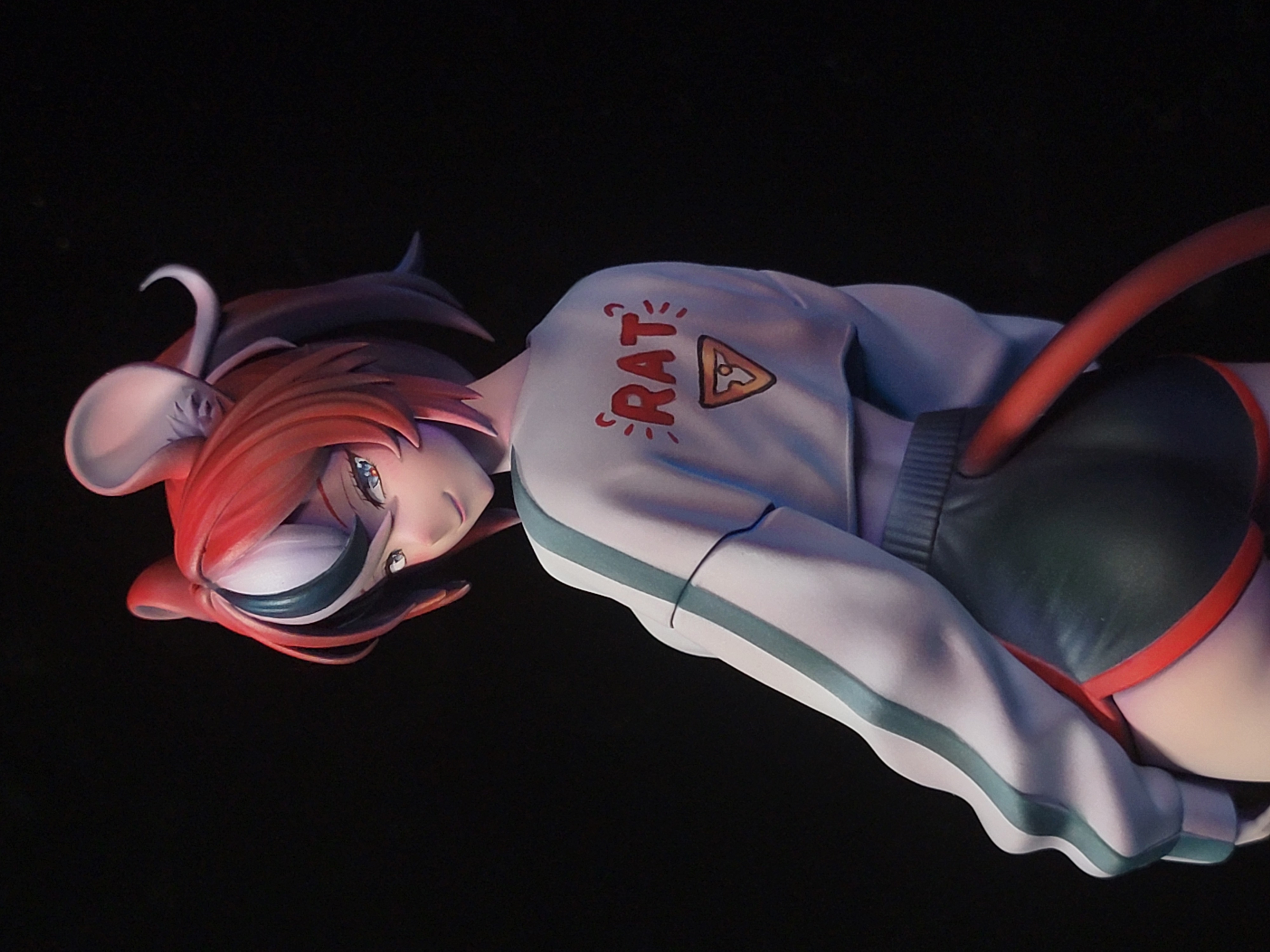 Hololive  Hakos Baelz 5